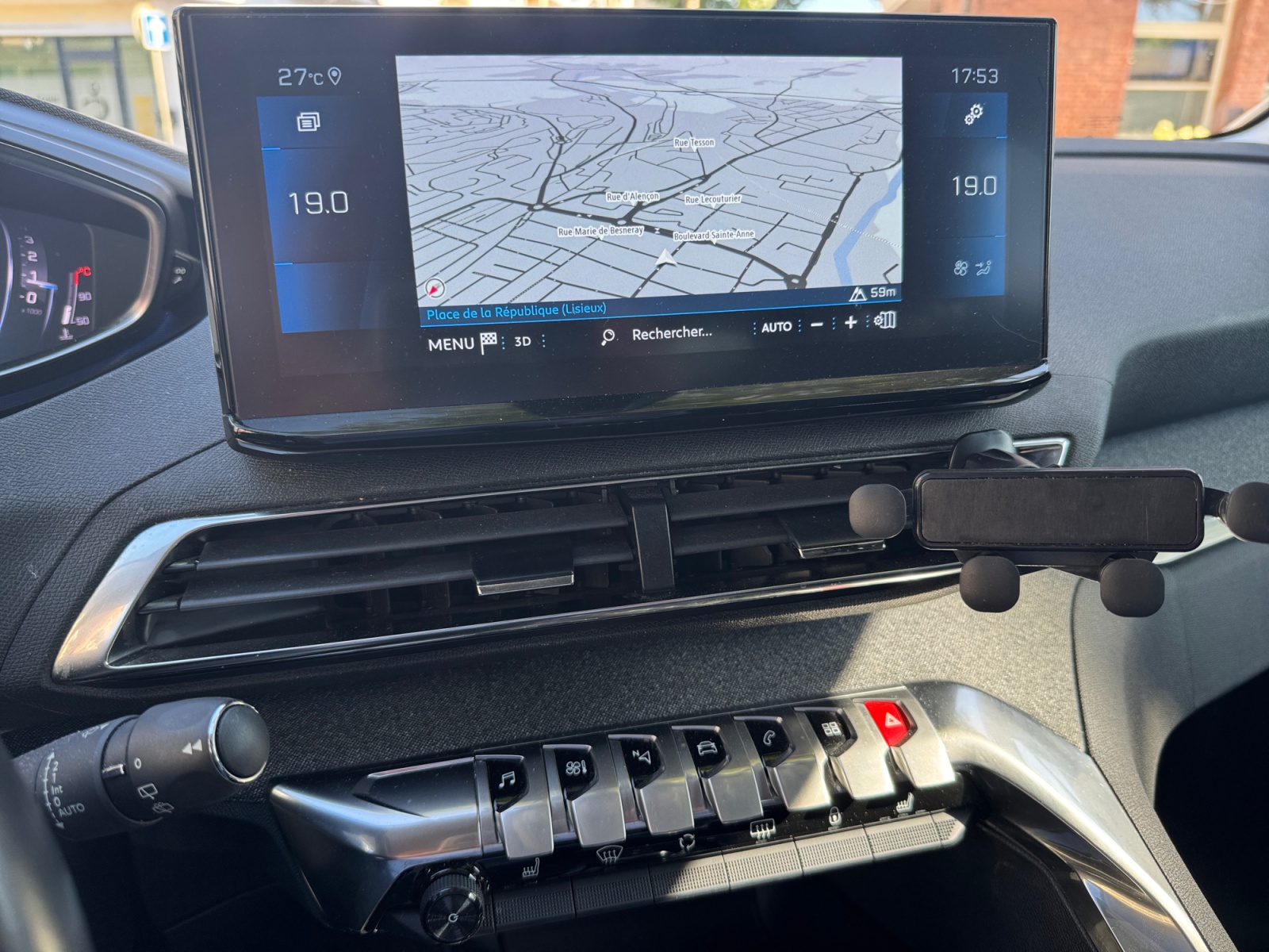 Peugeot 3008 20
