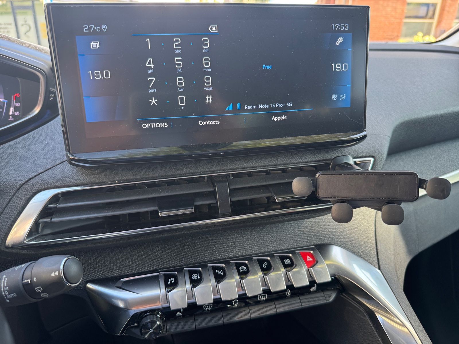 Peugeot 3008 21