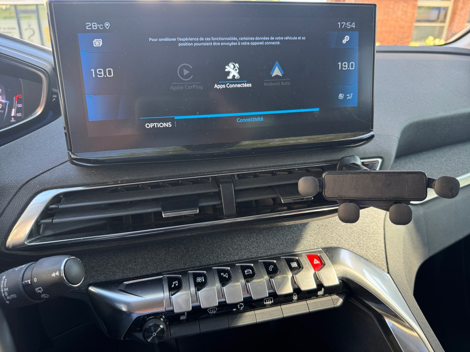 Peugeot 3008 22
