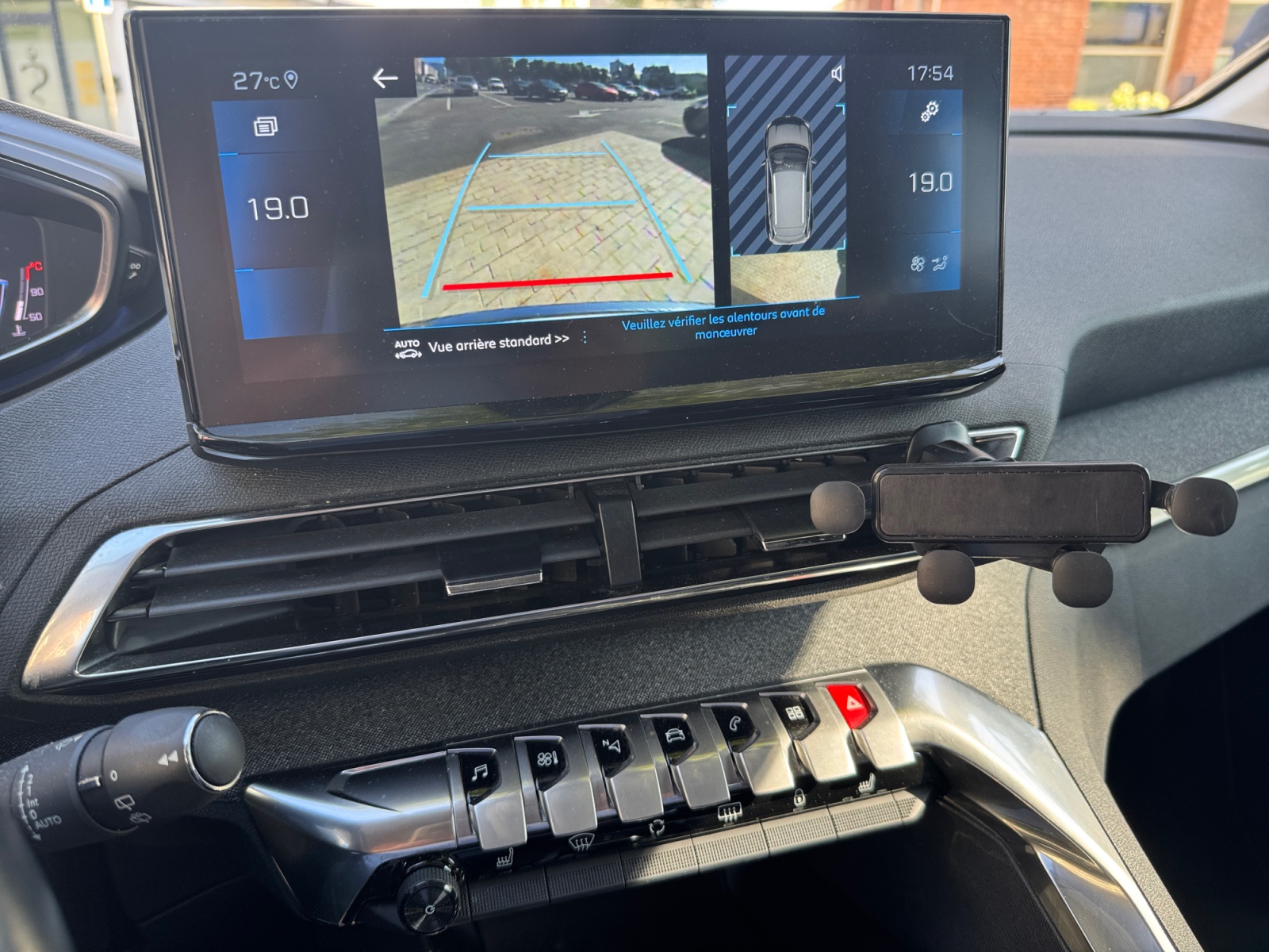 Peugeot 3008 23
