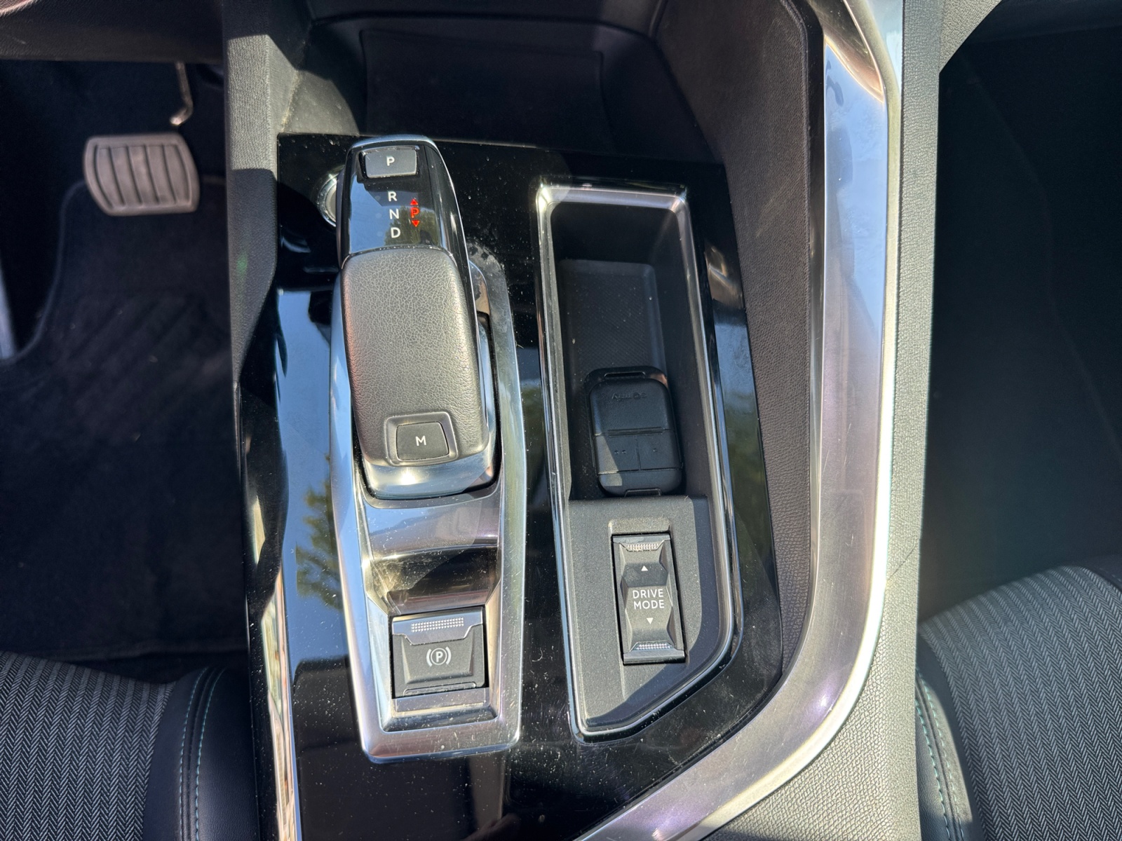 Peugeot 3008 24