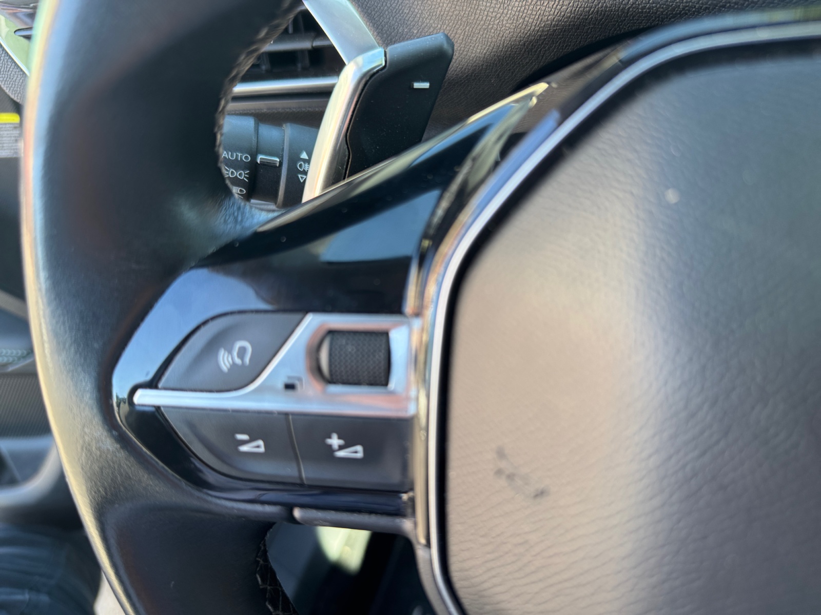 Peugeot 3008 26