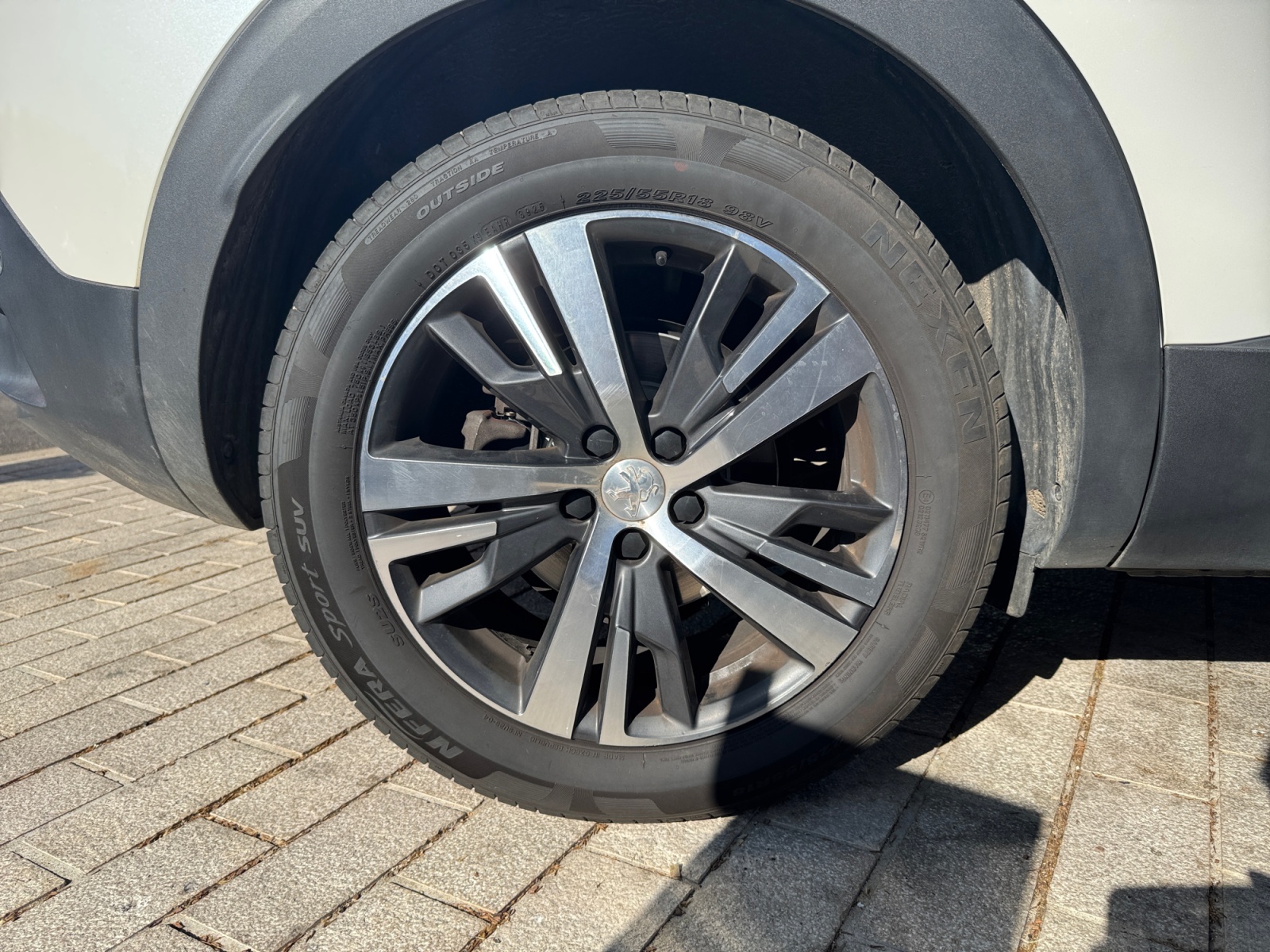 Peugeot 3008 30