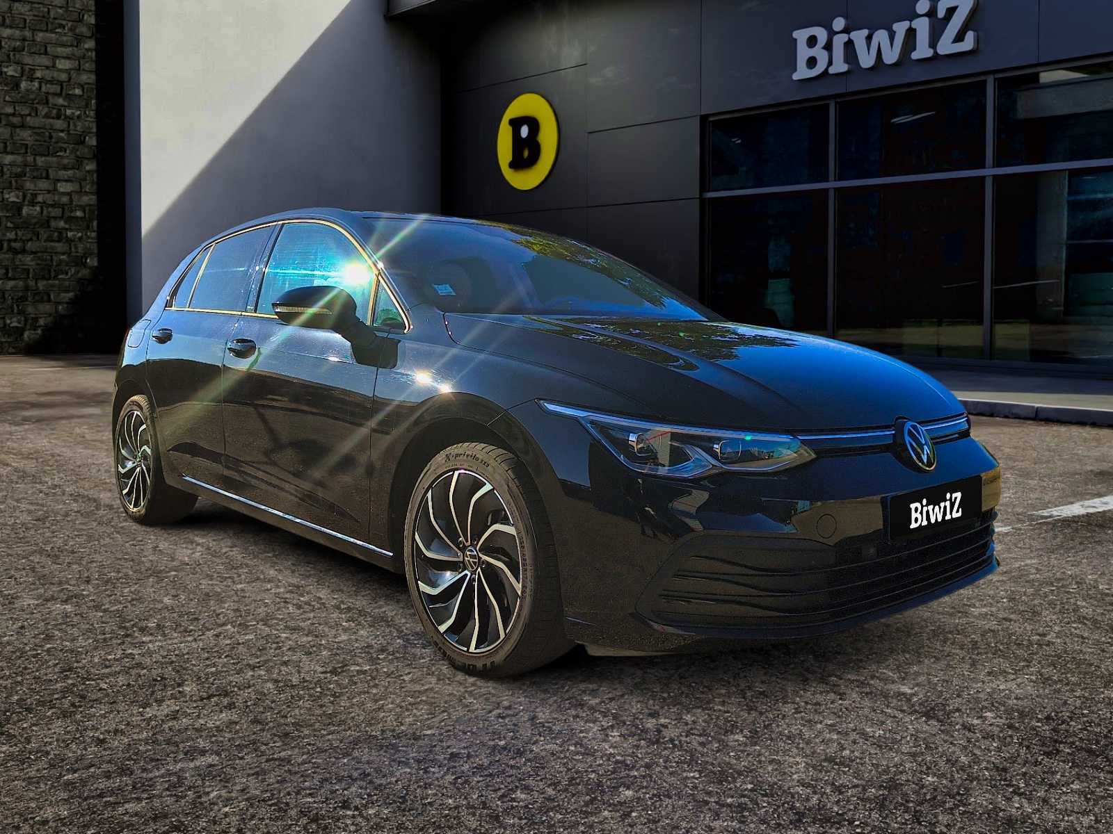 Volkswagen Golf 5