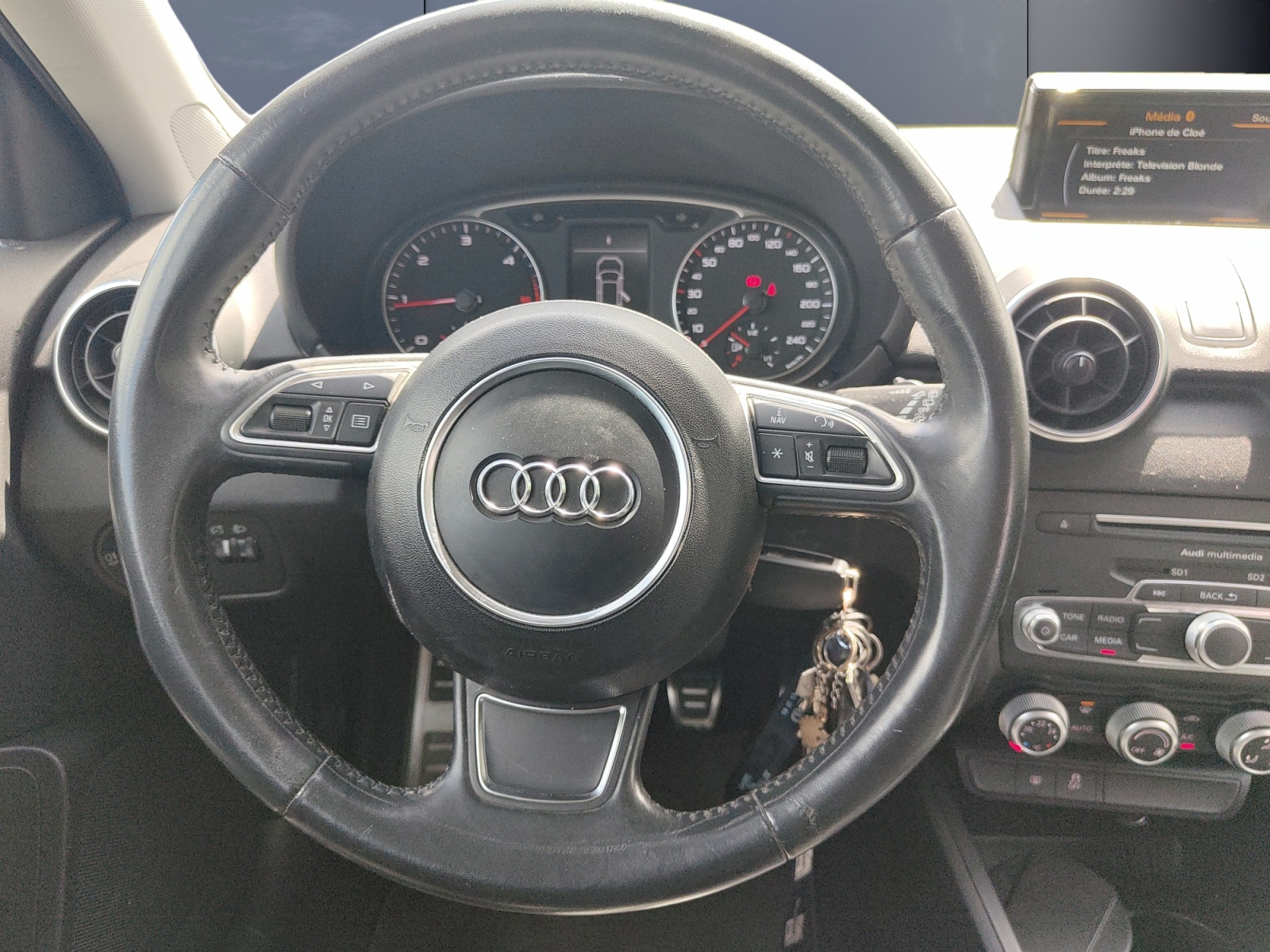 Audi A1 15