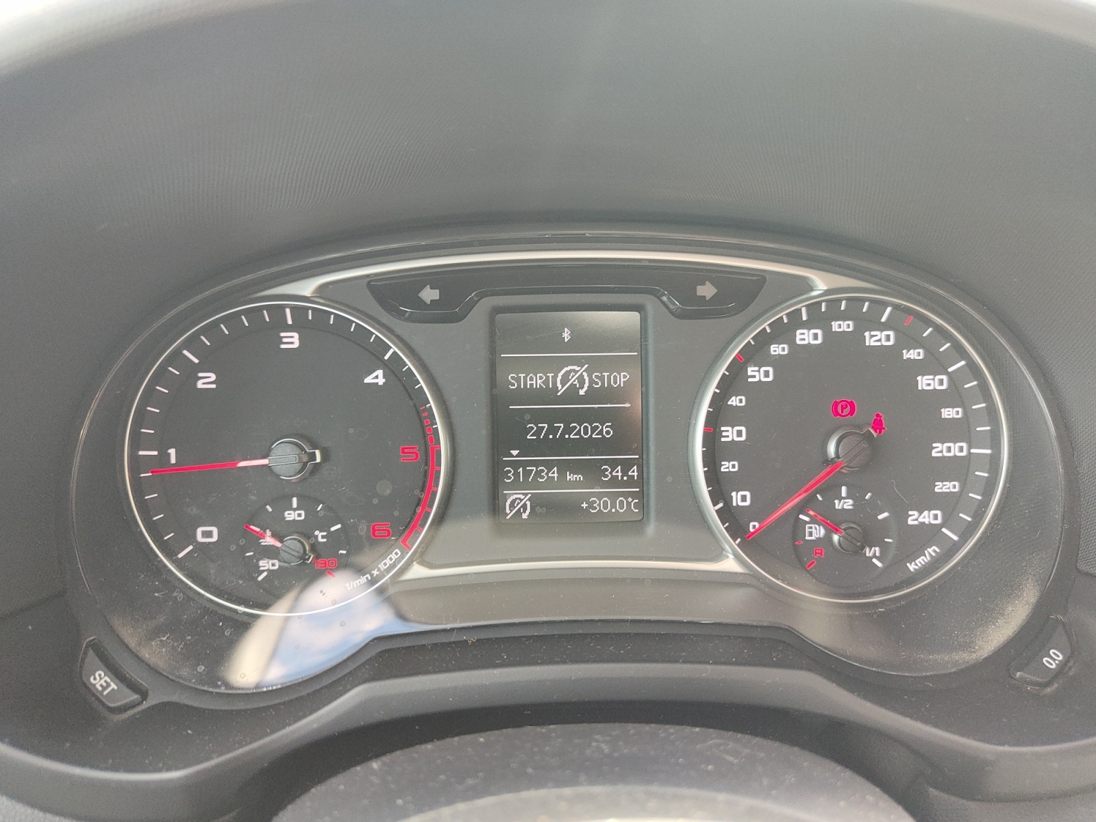 Audi A1 16