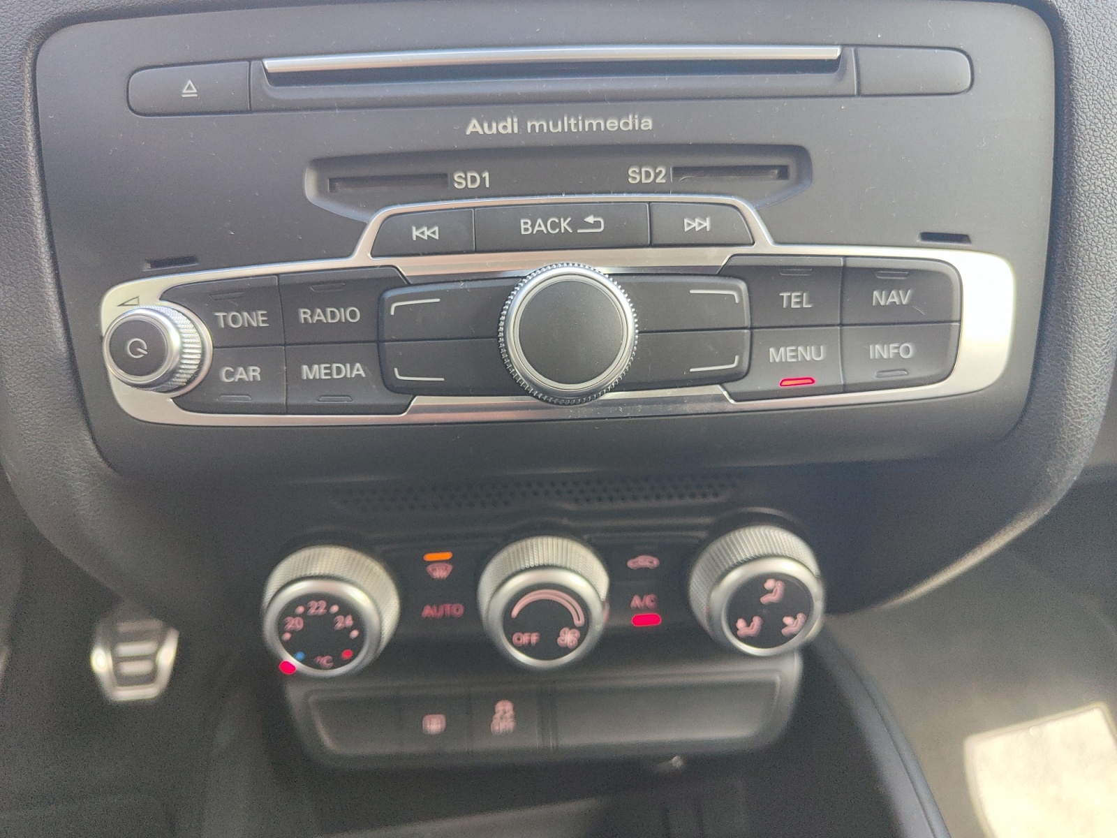 Audi A1 18