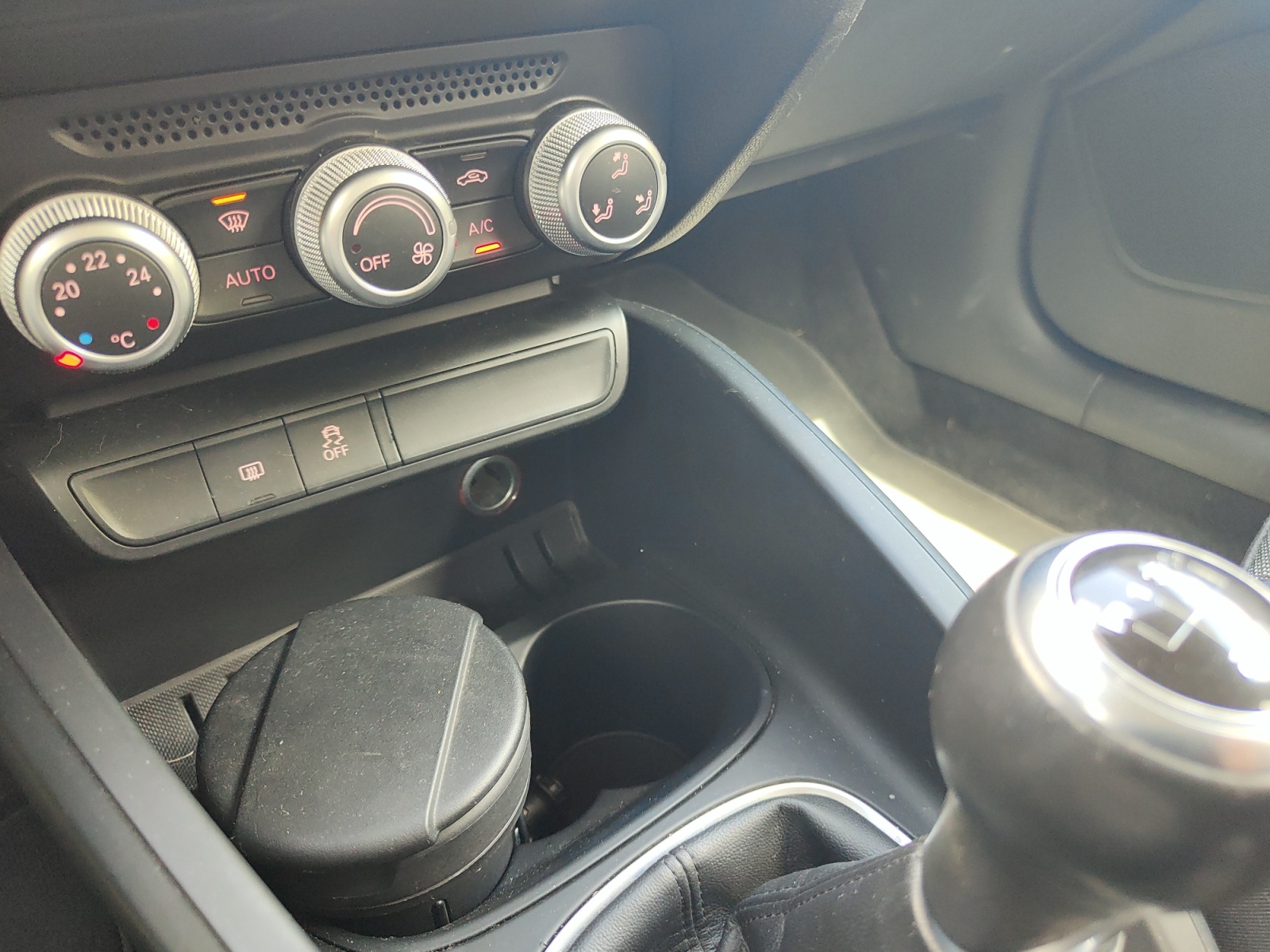 Audi A1 19