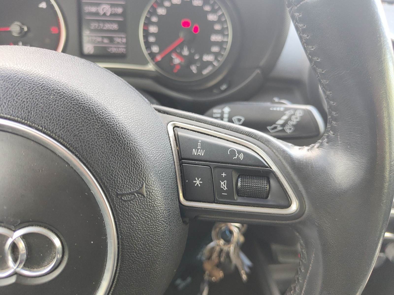 Audi A1 20