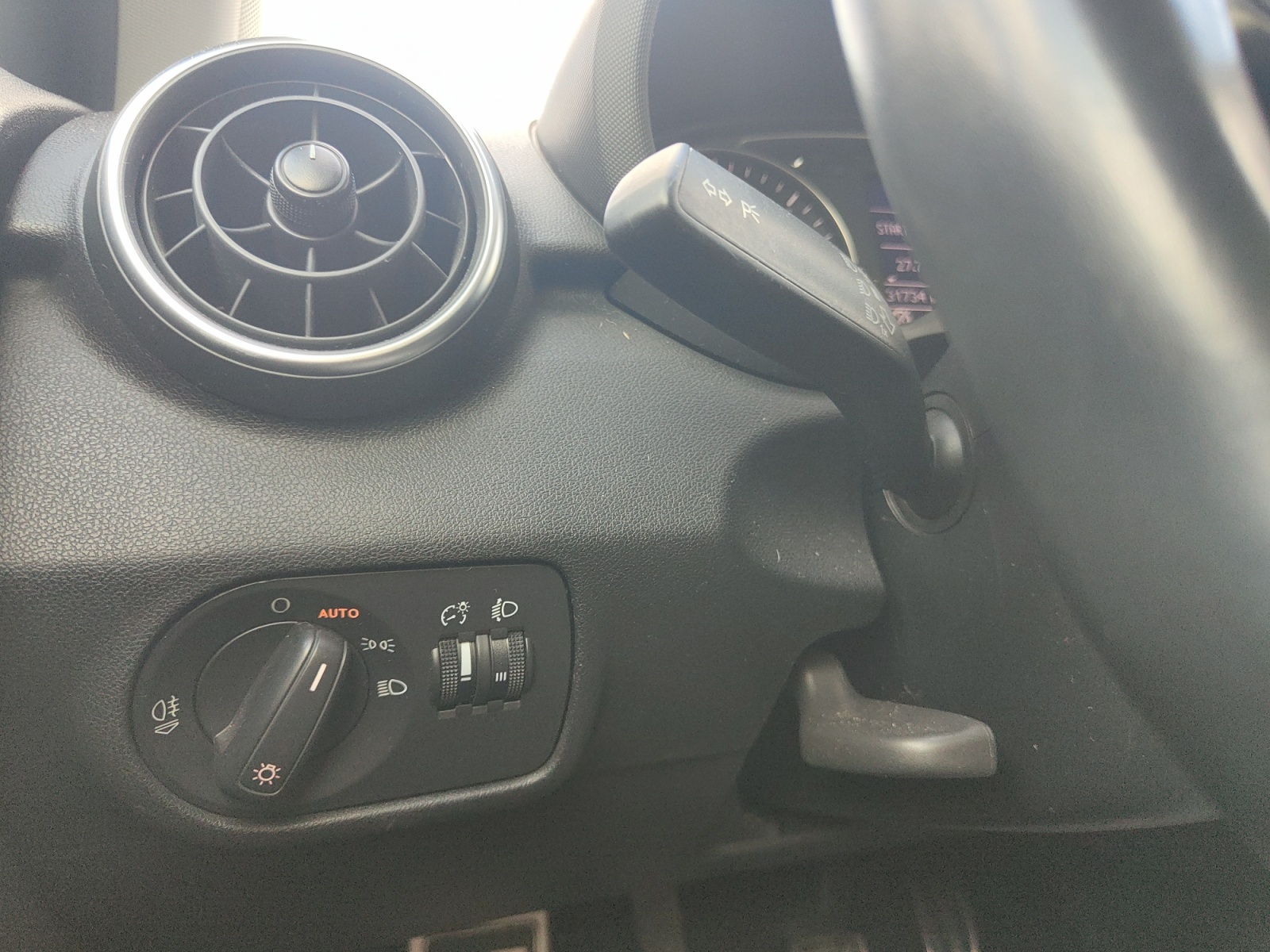 Audi A1 22