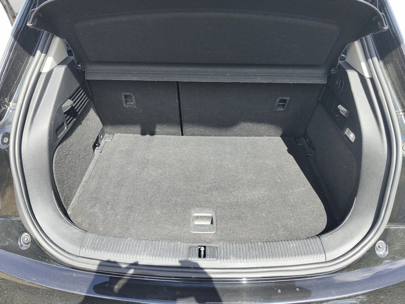 Audi A1 27