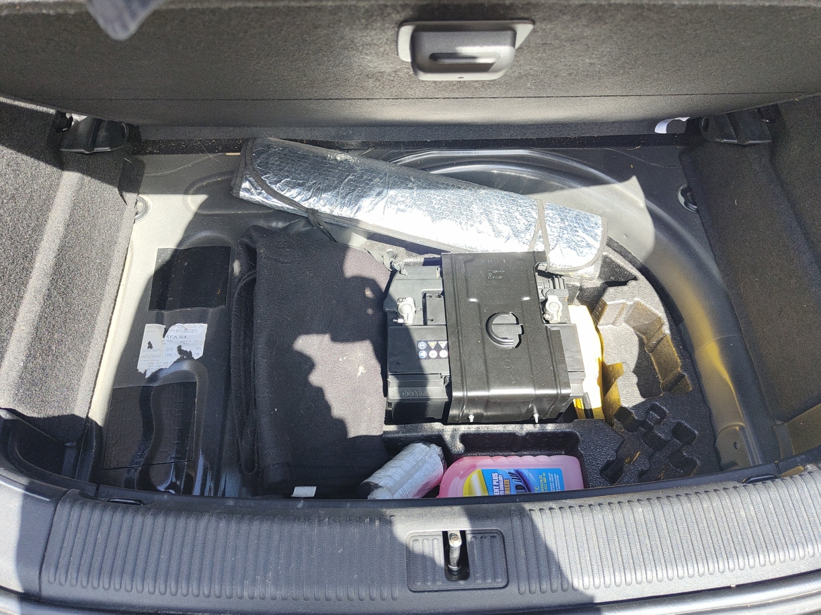 Audi A1 28