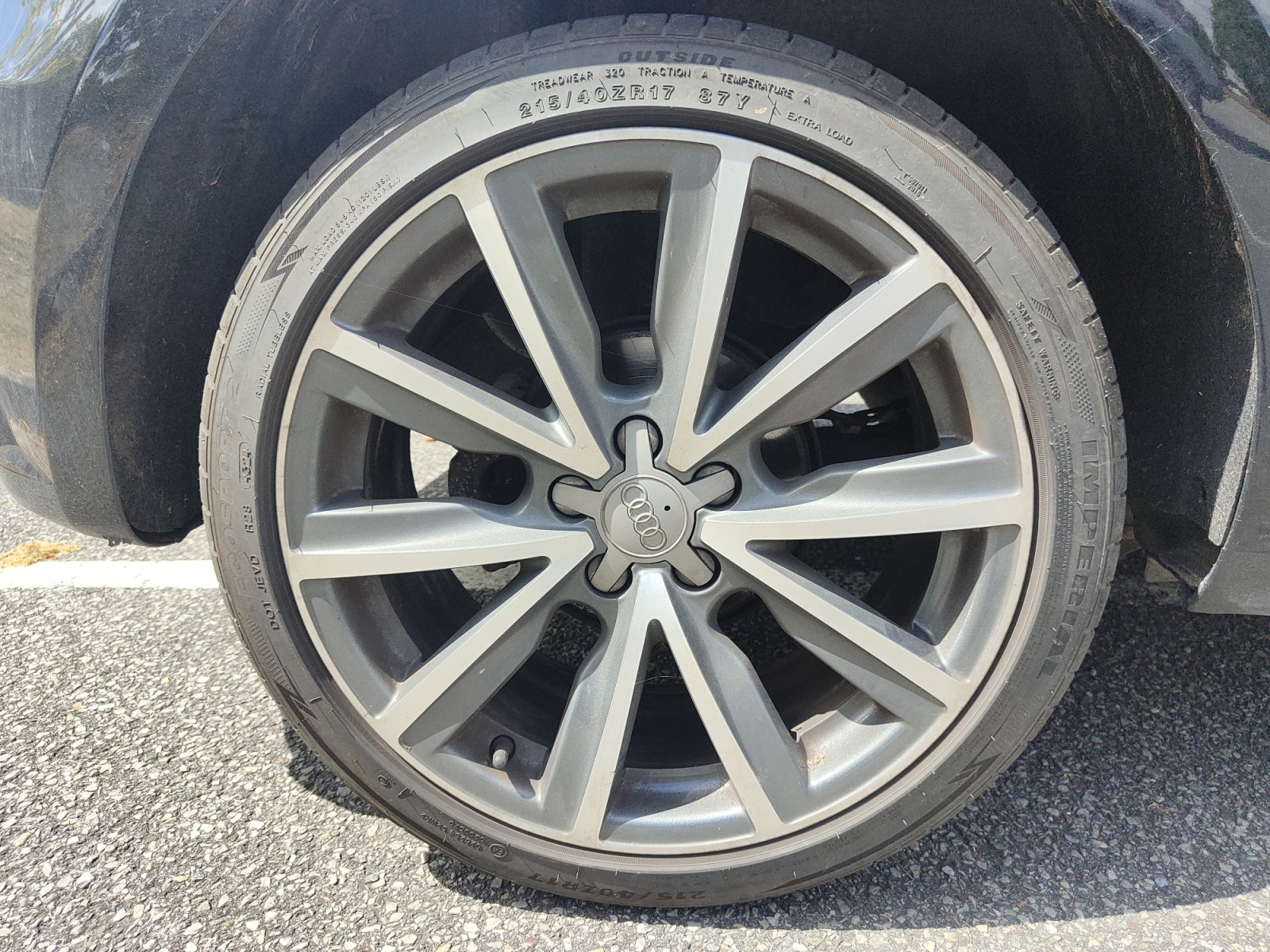 Audi A1 31