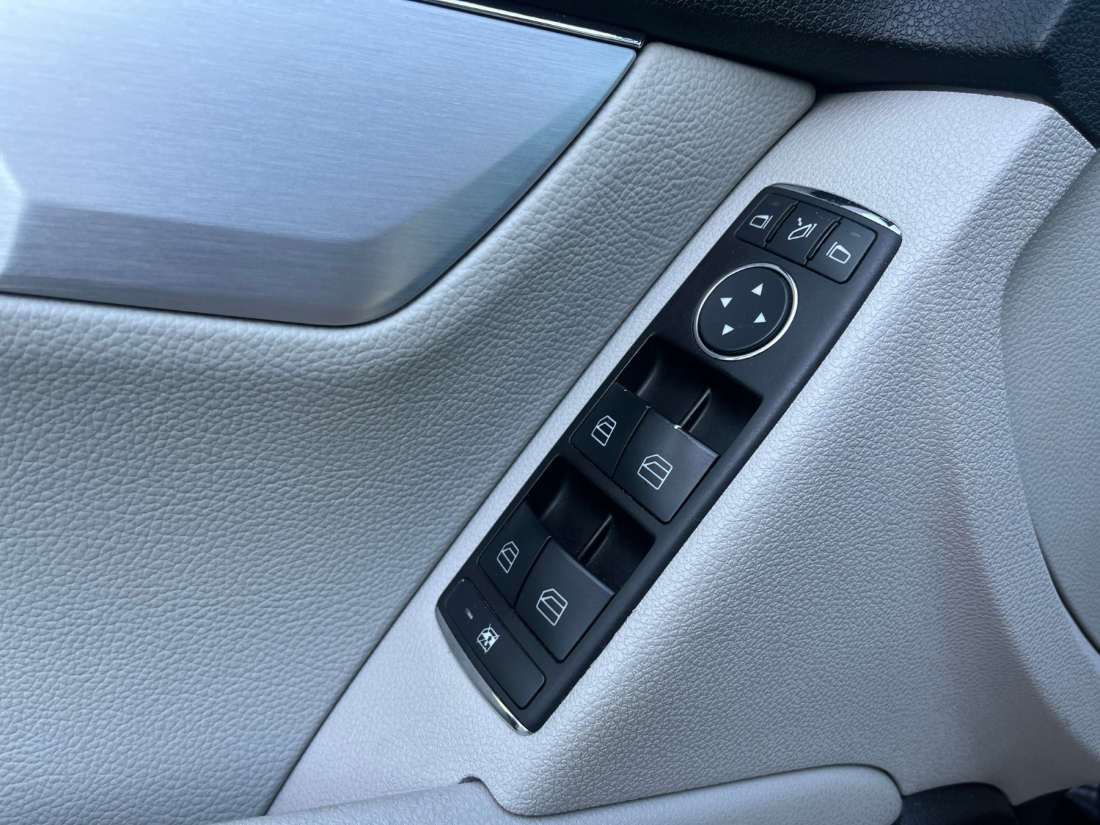 Mercedes-Benz Classe C 22