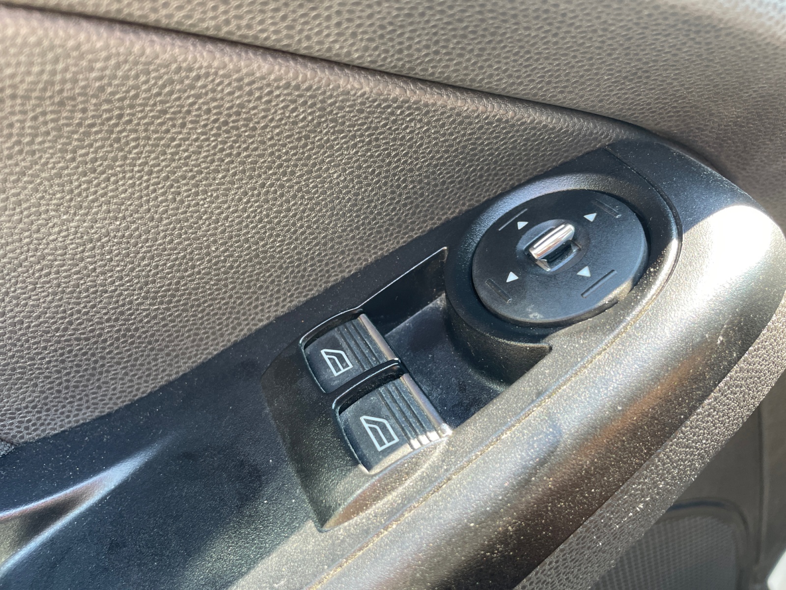 Ford Fiesta 17