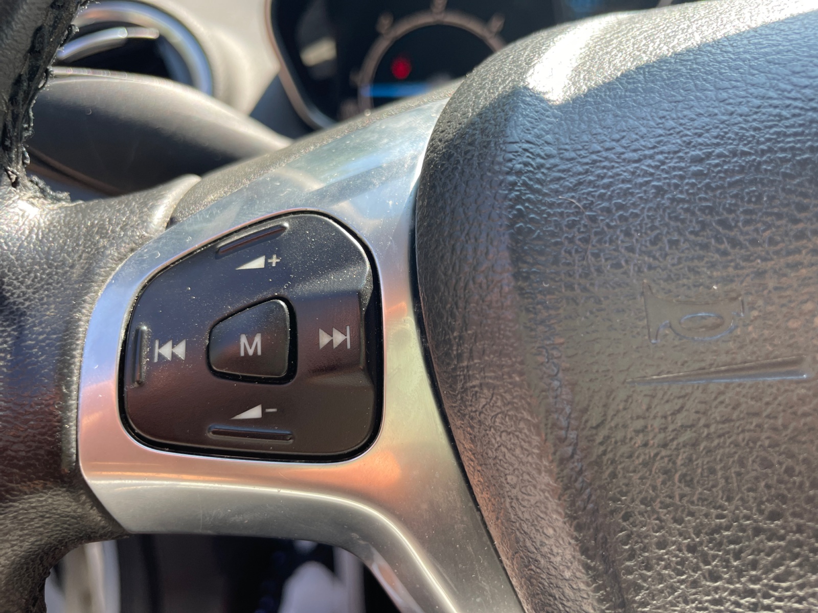 Ford Fiesta 18