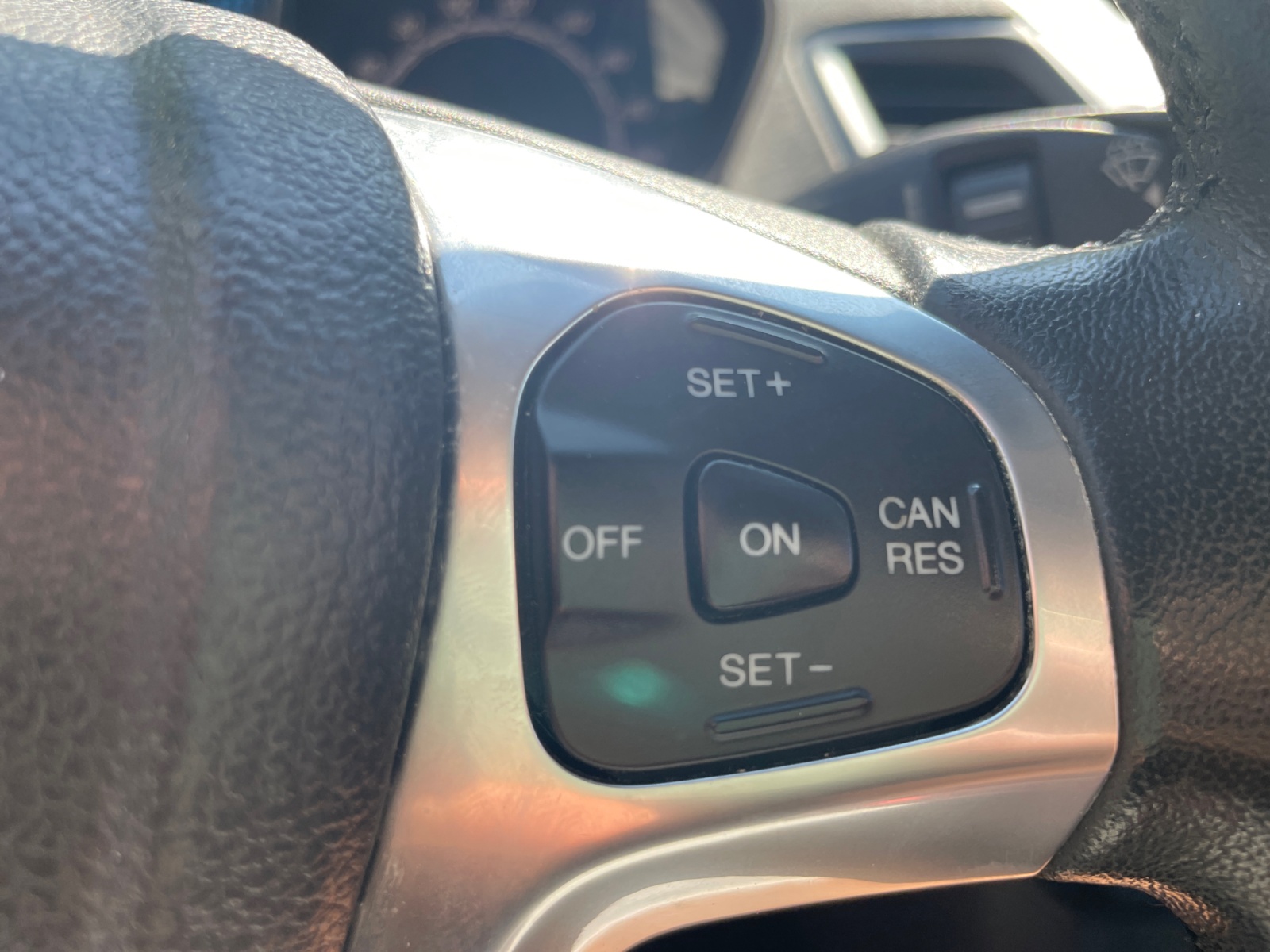 Ford Fiesta 19