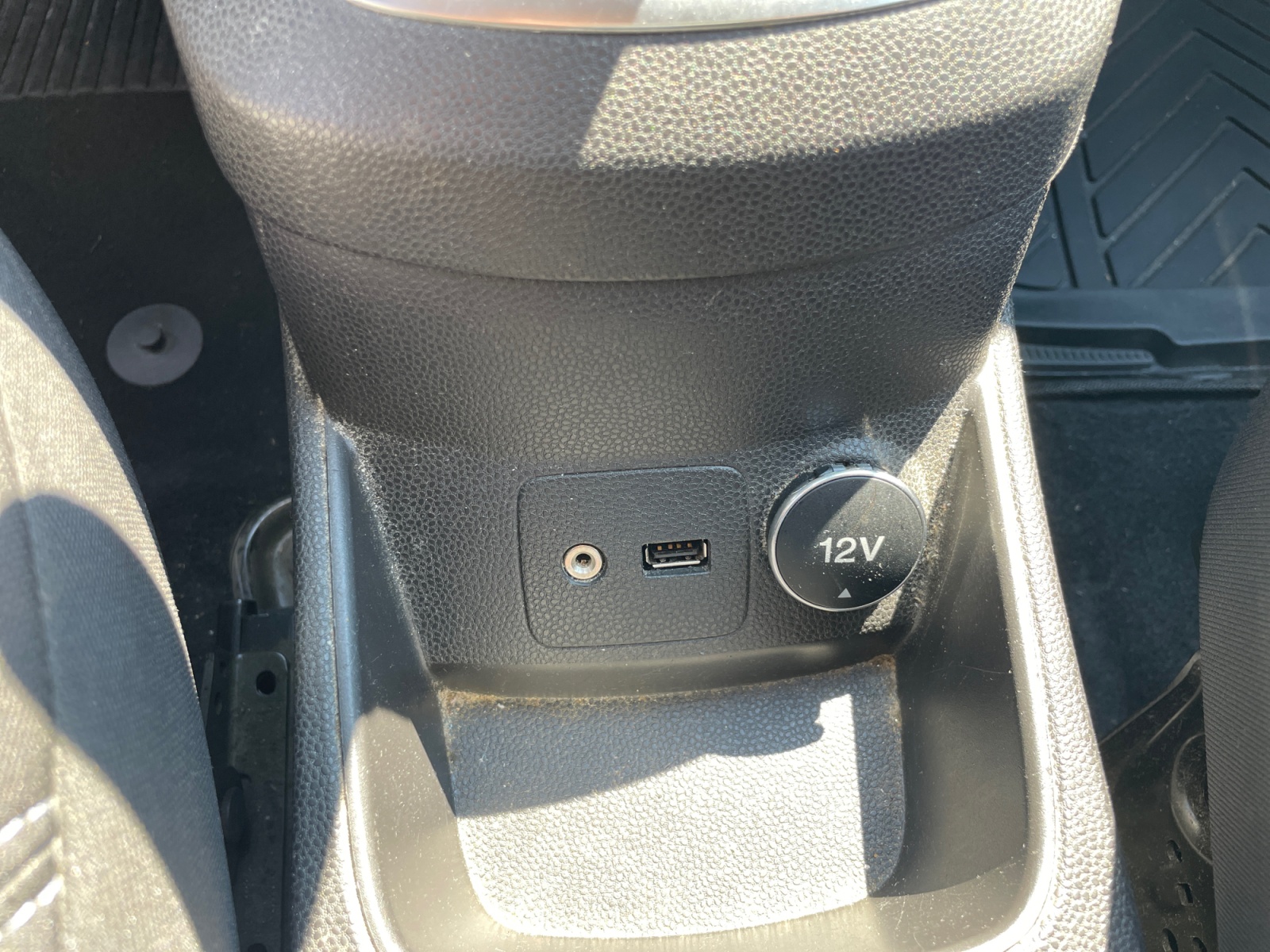 Ford Fiesta 23