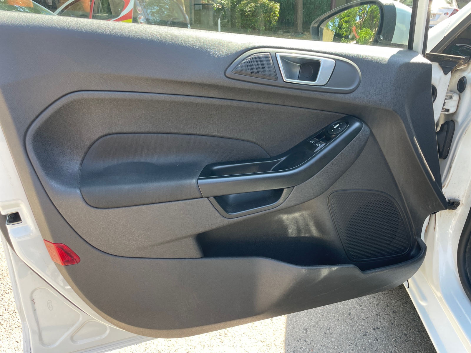 Ford Fiesta 25
