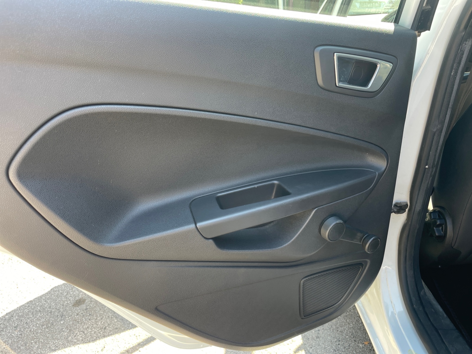 Ford Fiesta 26