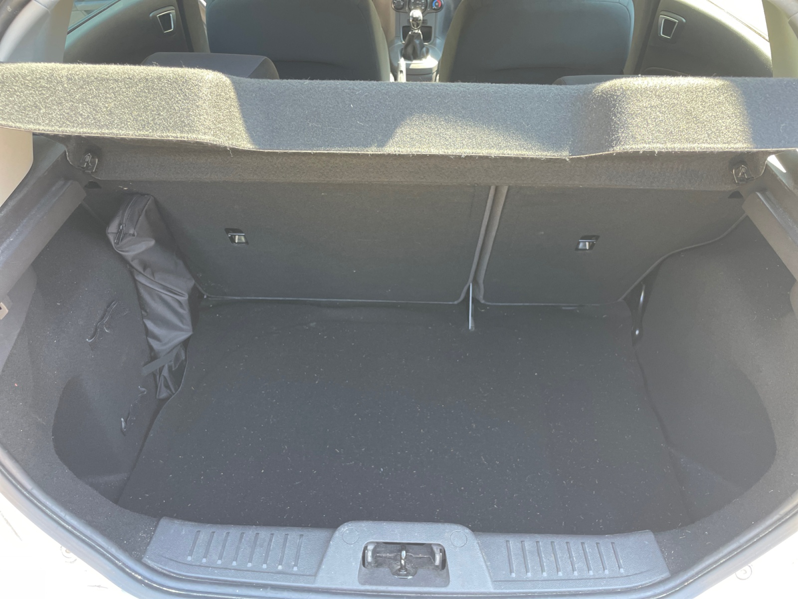 Ford Fiesta 27