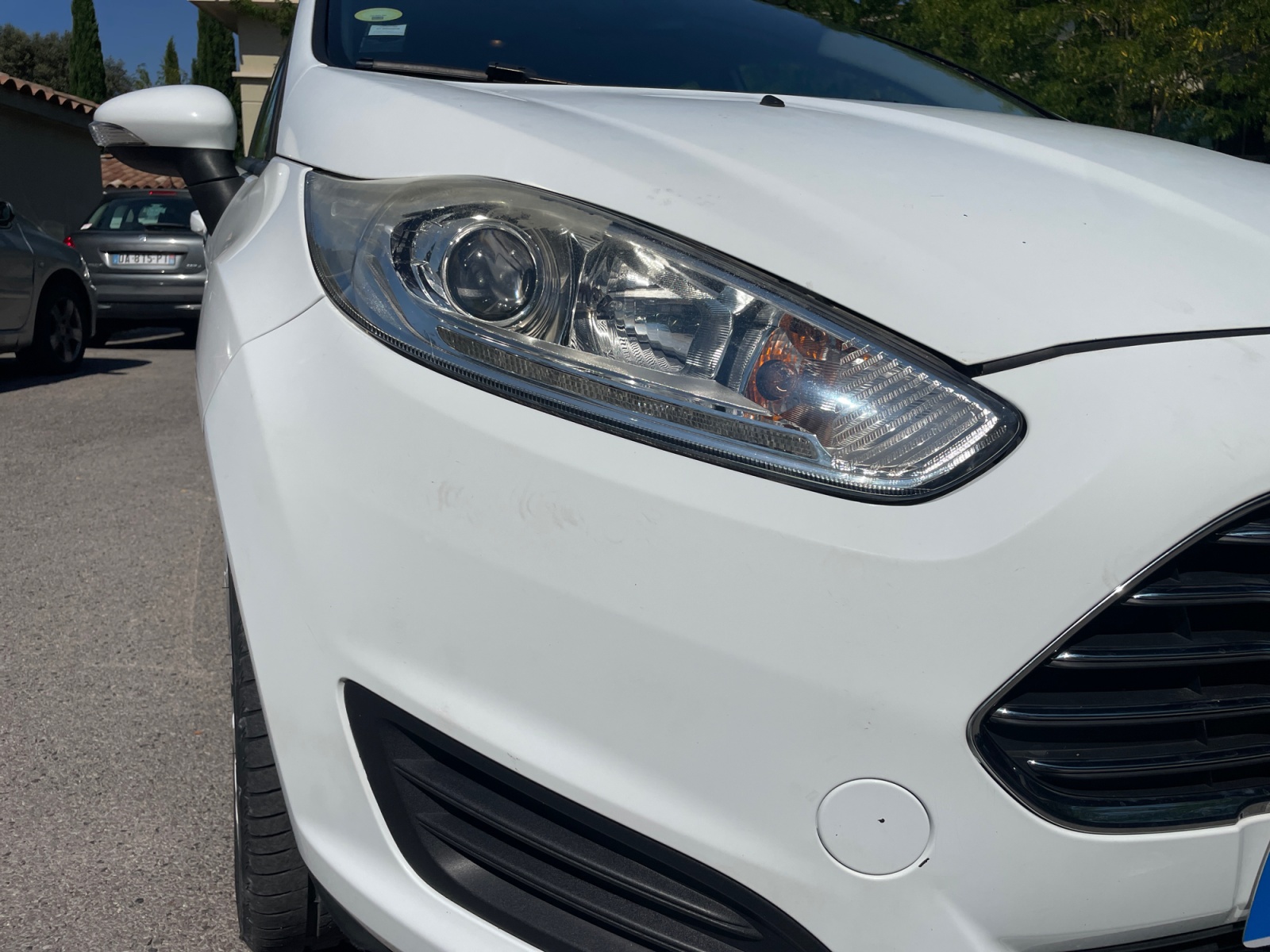 Ford Fiesta 34