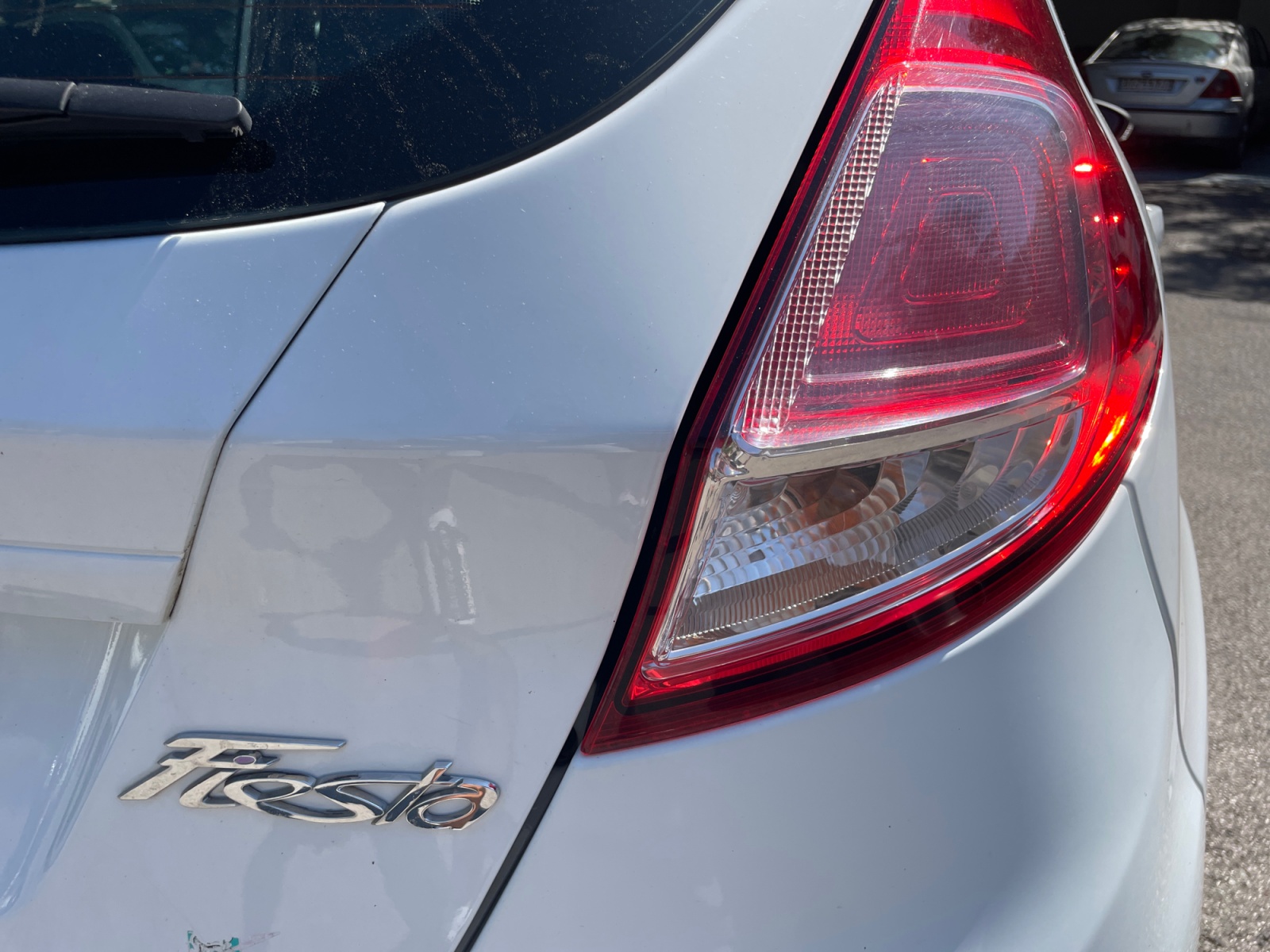 Ford Fiesta 35