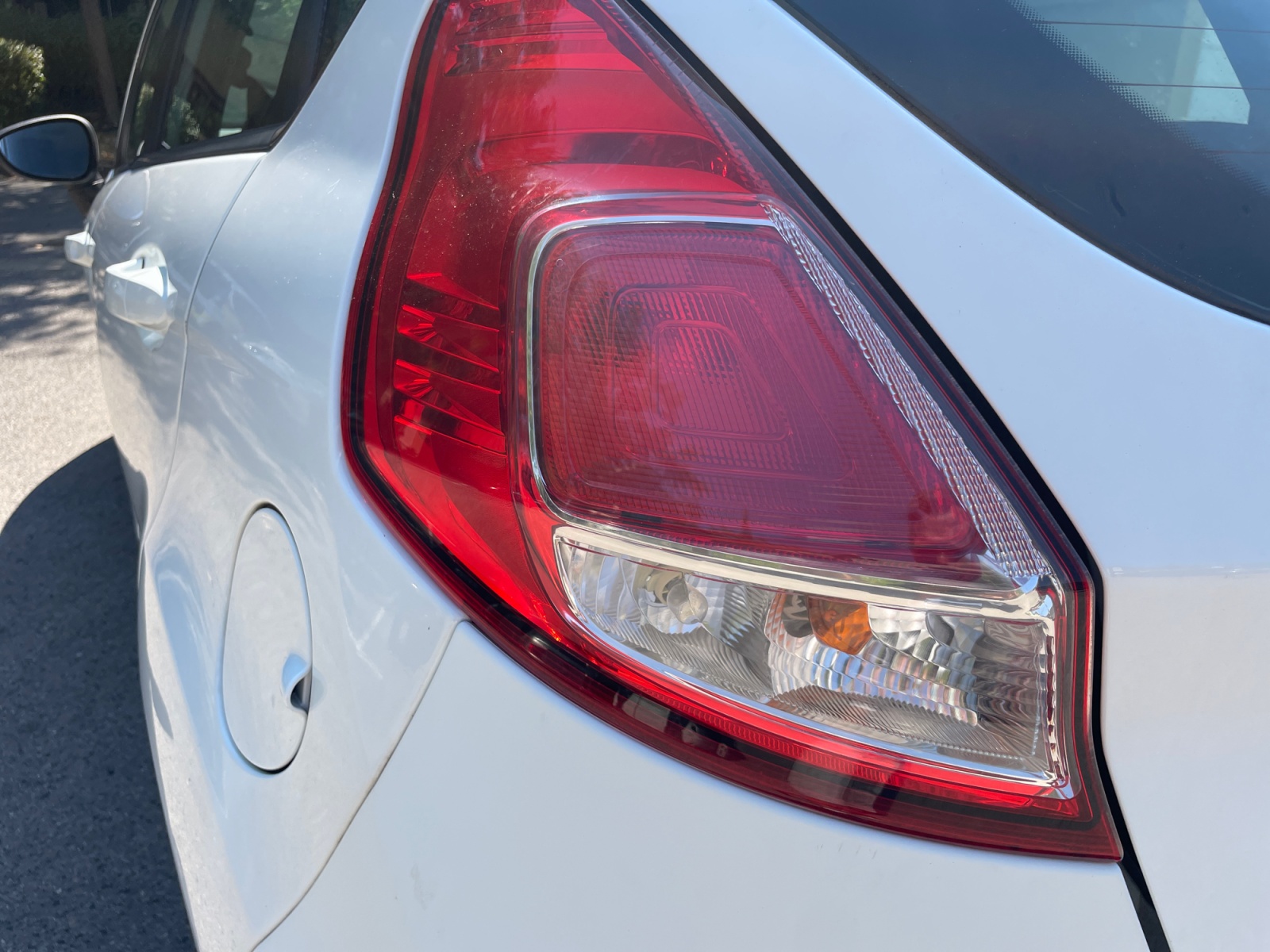 Ford Fiesta 36