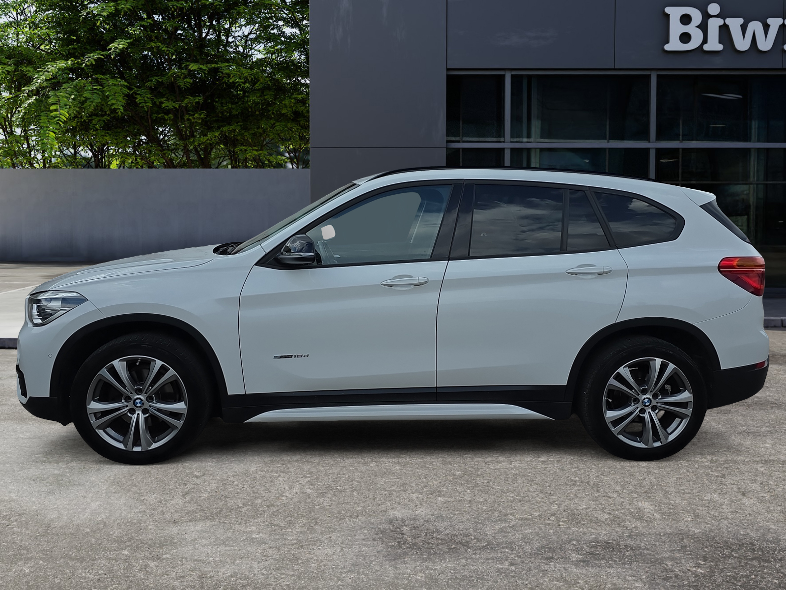 Bmw X1 1