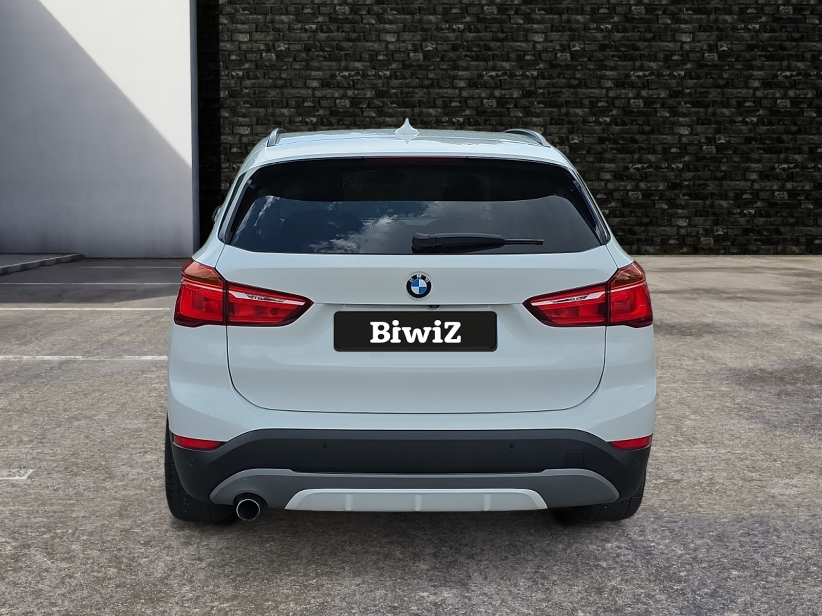 Bmw X1 3