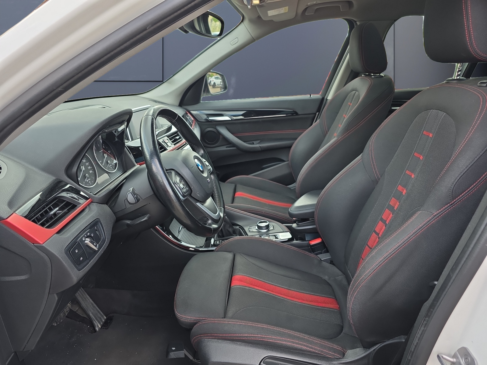 Bmw X1 9