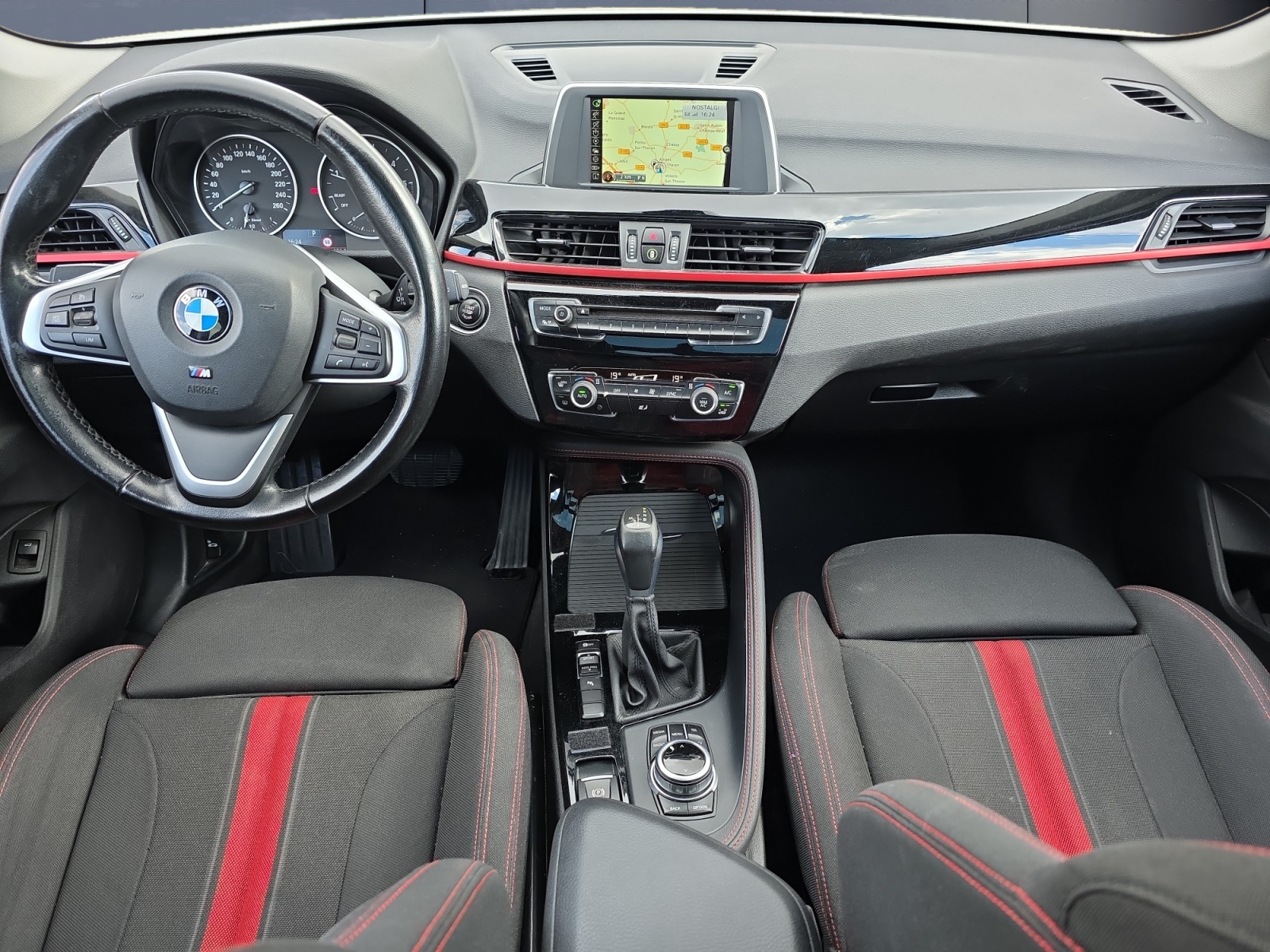 Bmw X1 14
