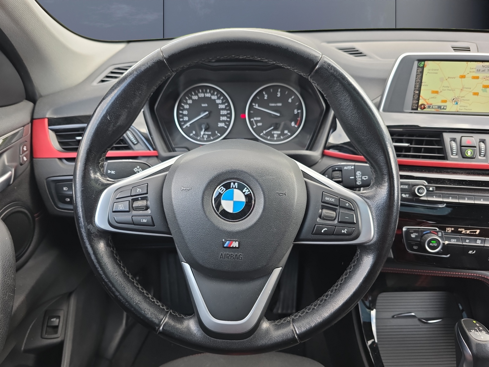Bmw X1 15