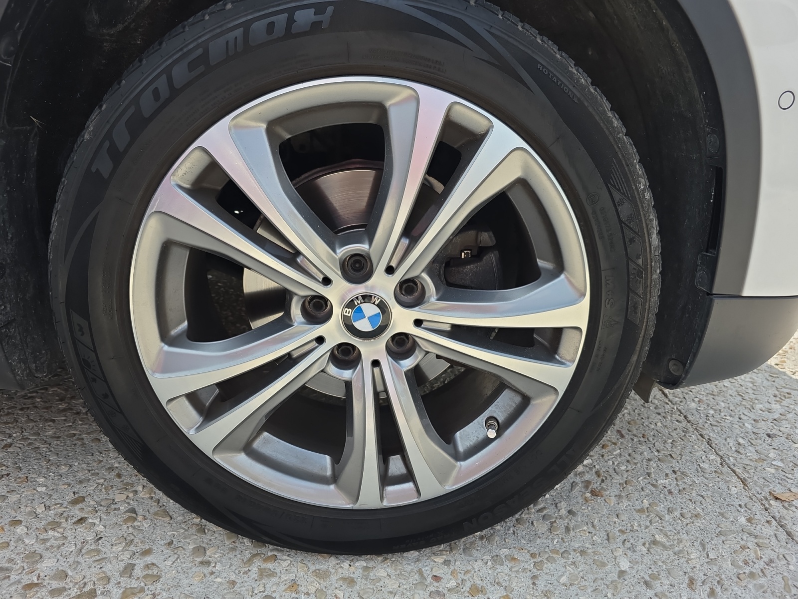 Bmw X1 17