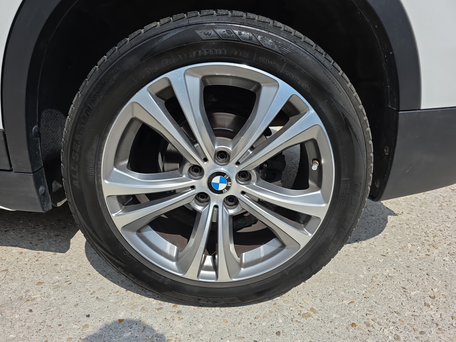 Bmw X1 19