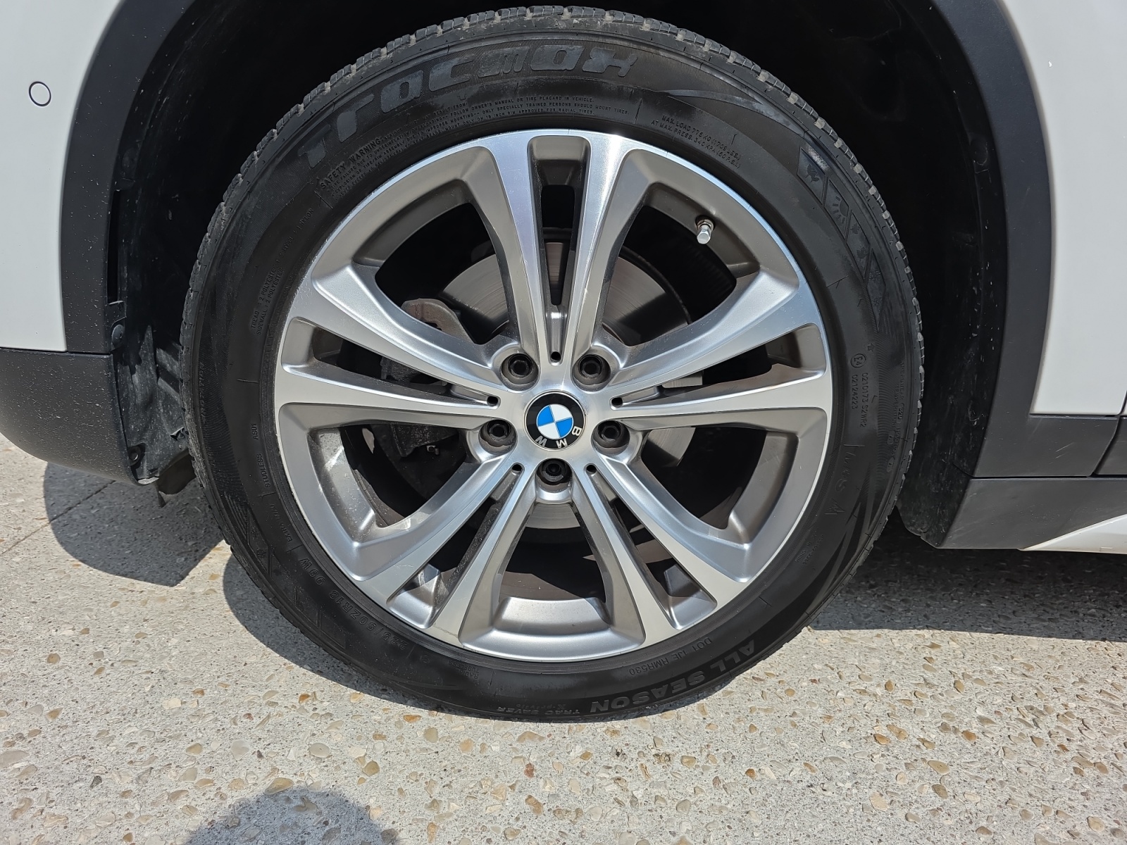 Bmw X1 20