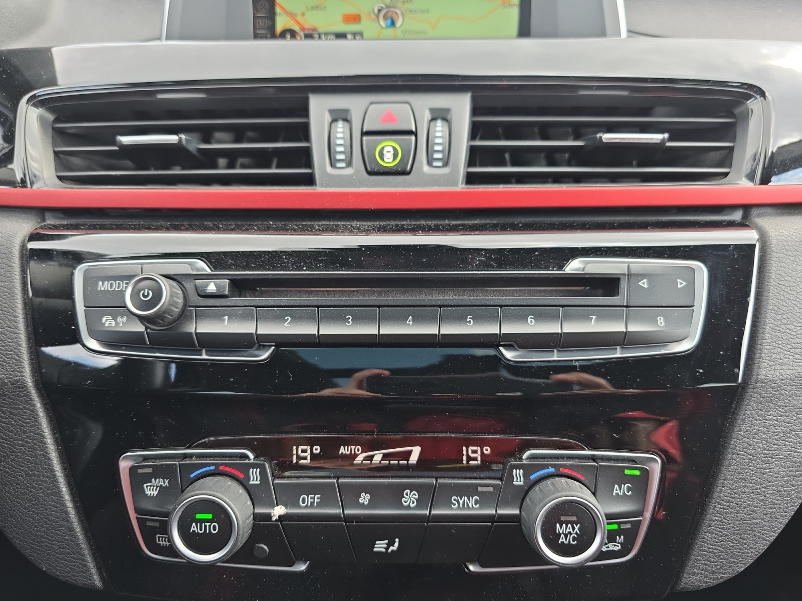Bmw X1 22