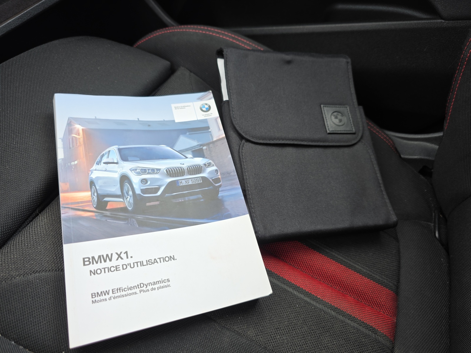 Bmw X1 26