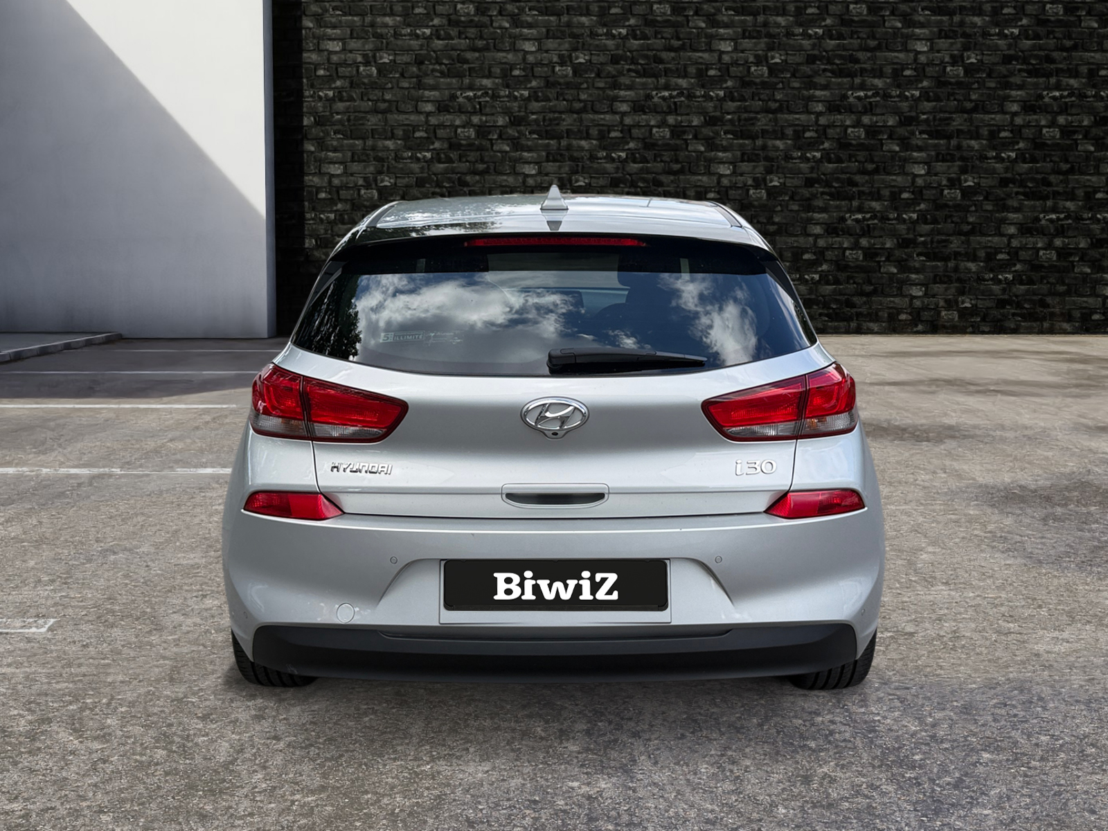 Hyundai I30 3