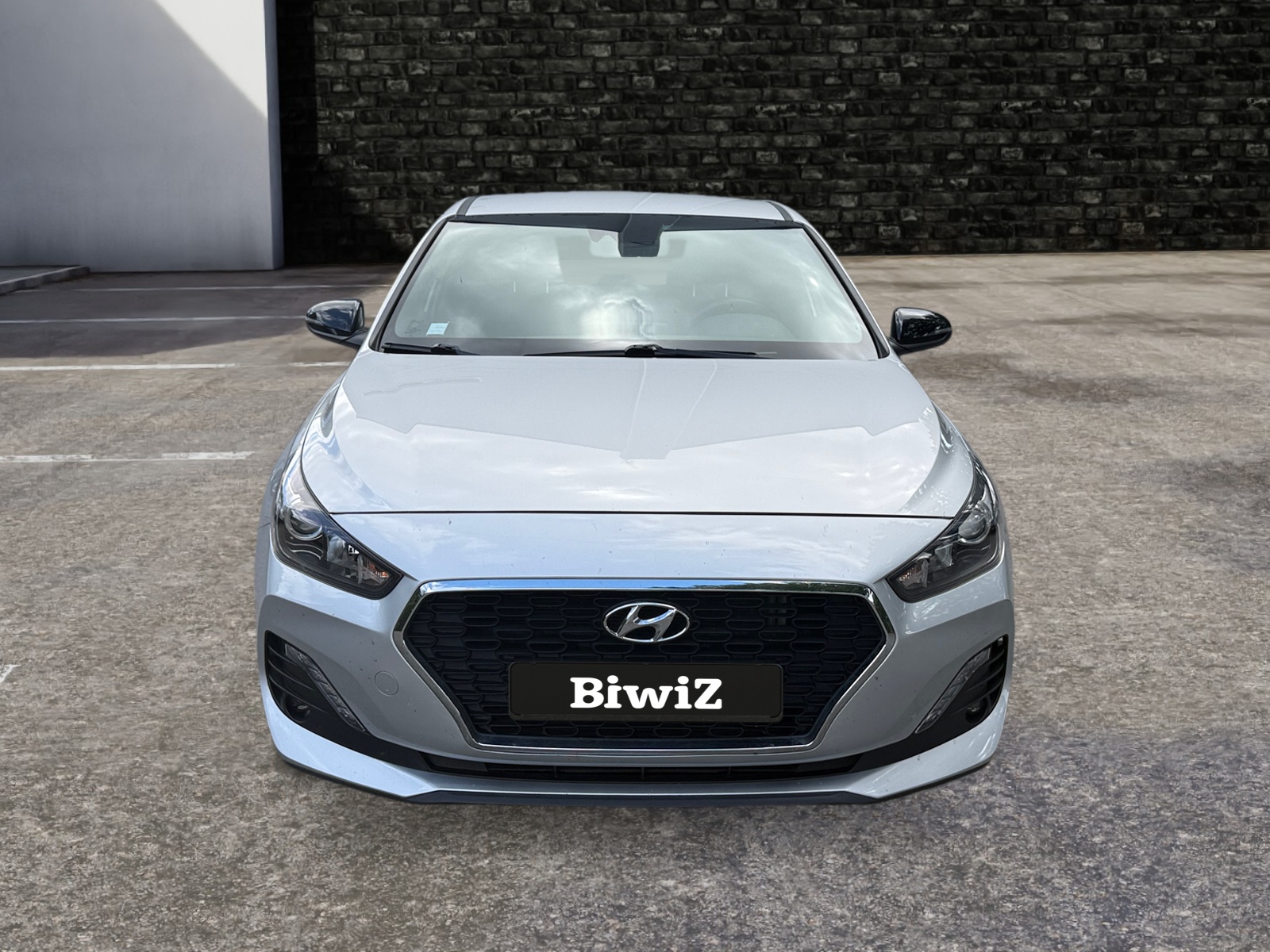 Hyundai I30 7