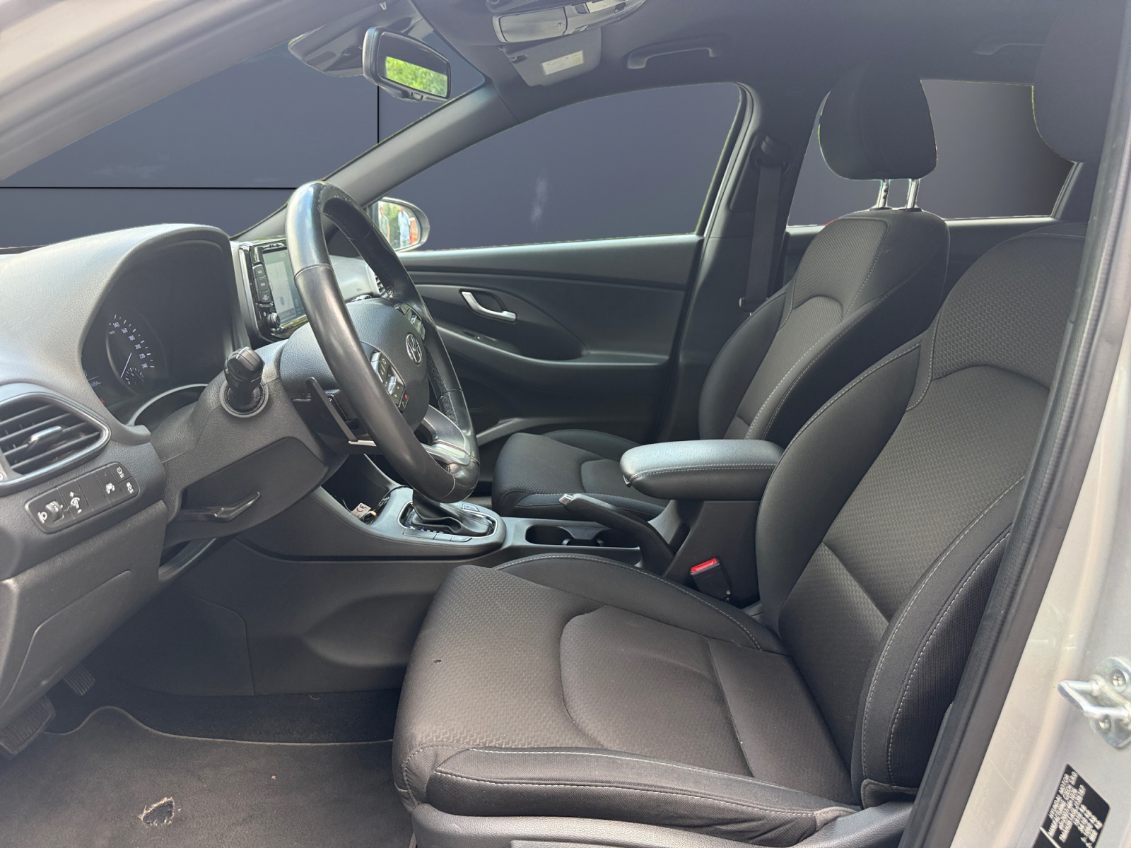 Hyundai I30 9