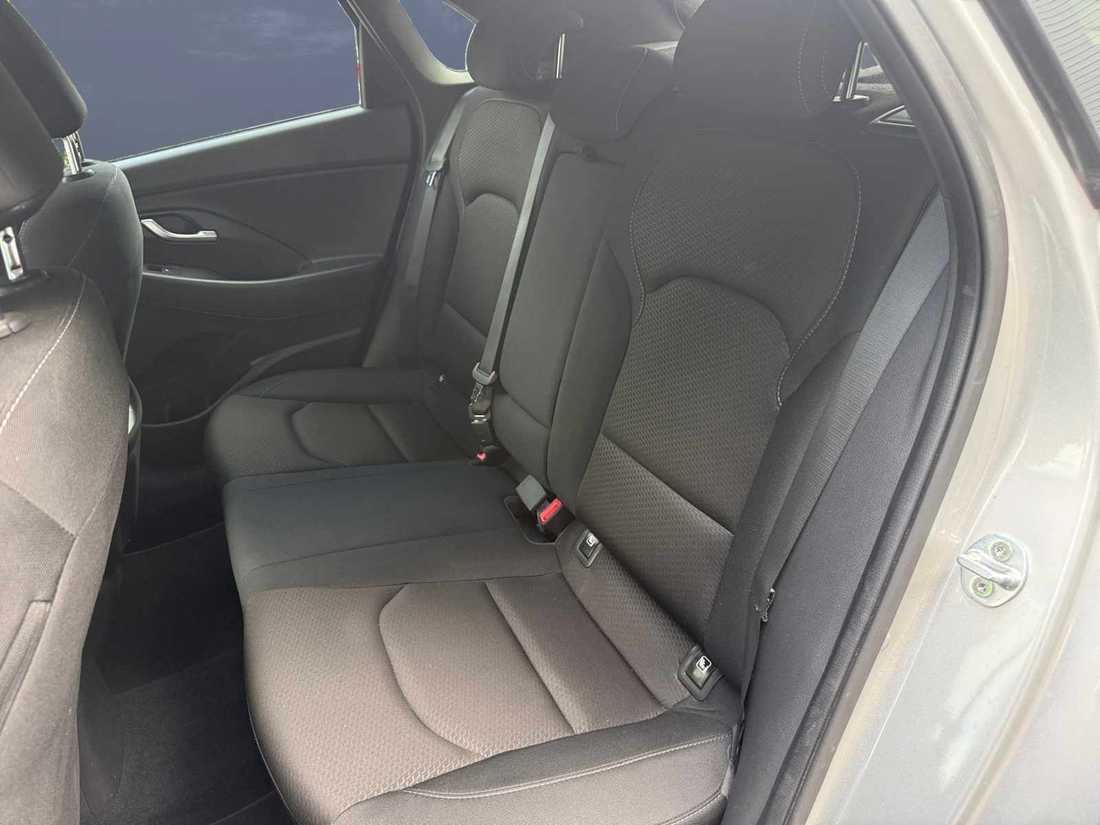 Hyundai I30 10