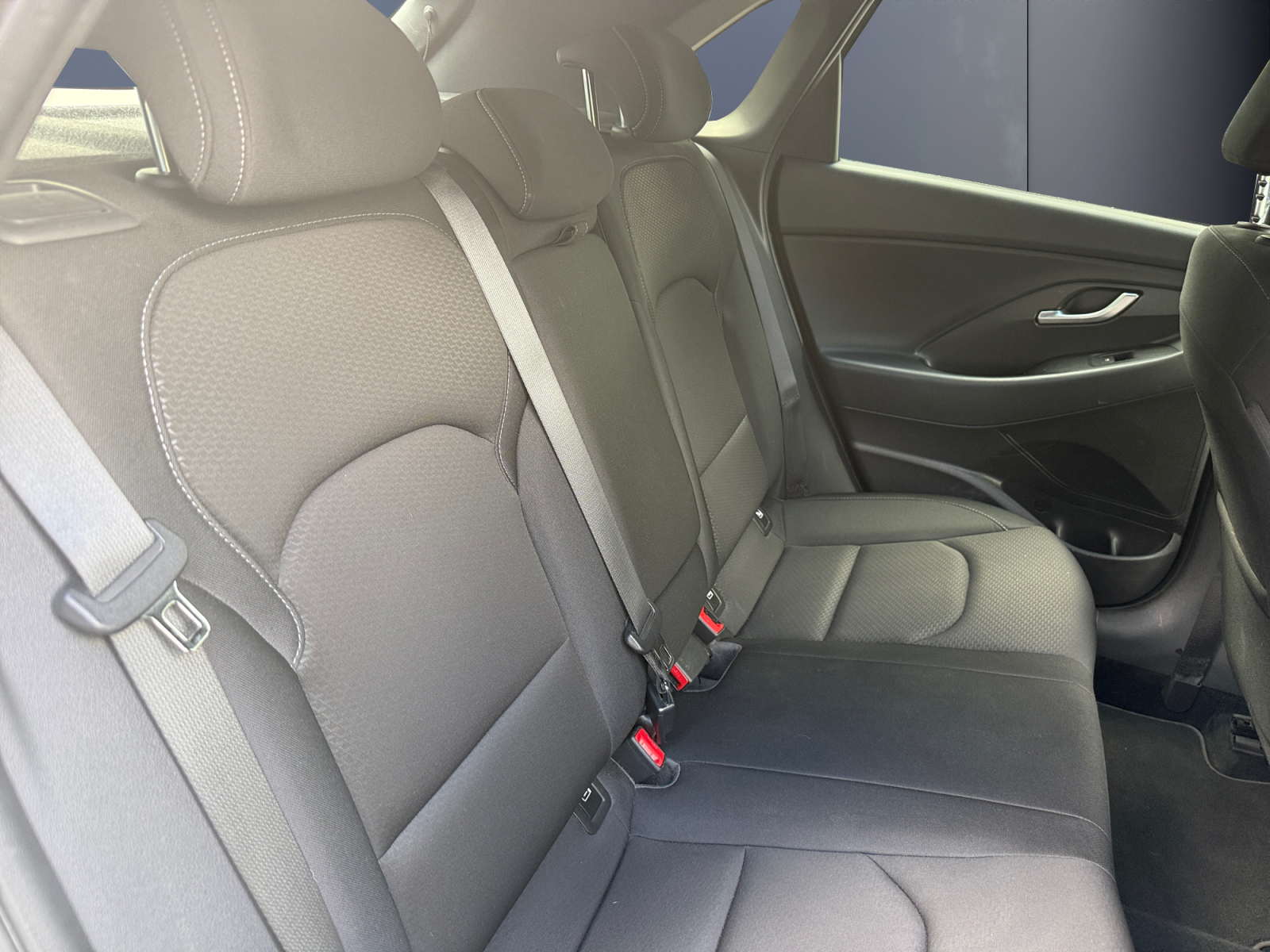 Hyundai I30 11