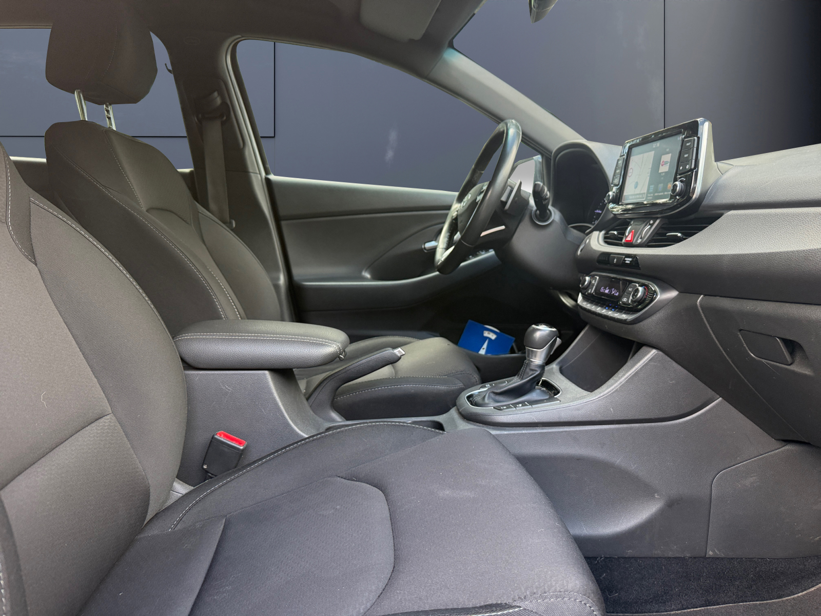 Hyundai I30 13