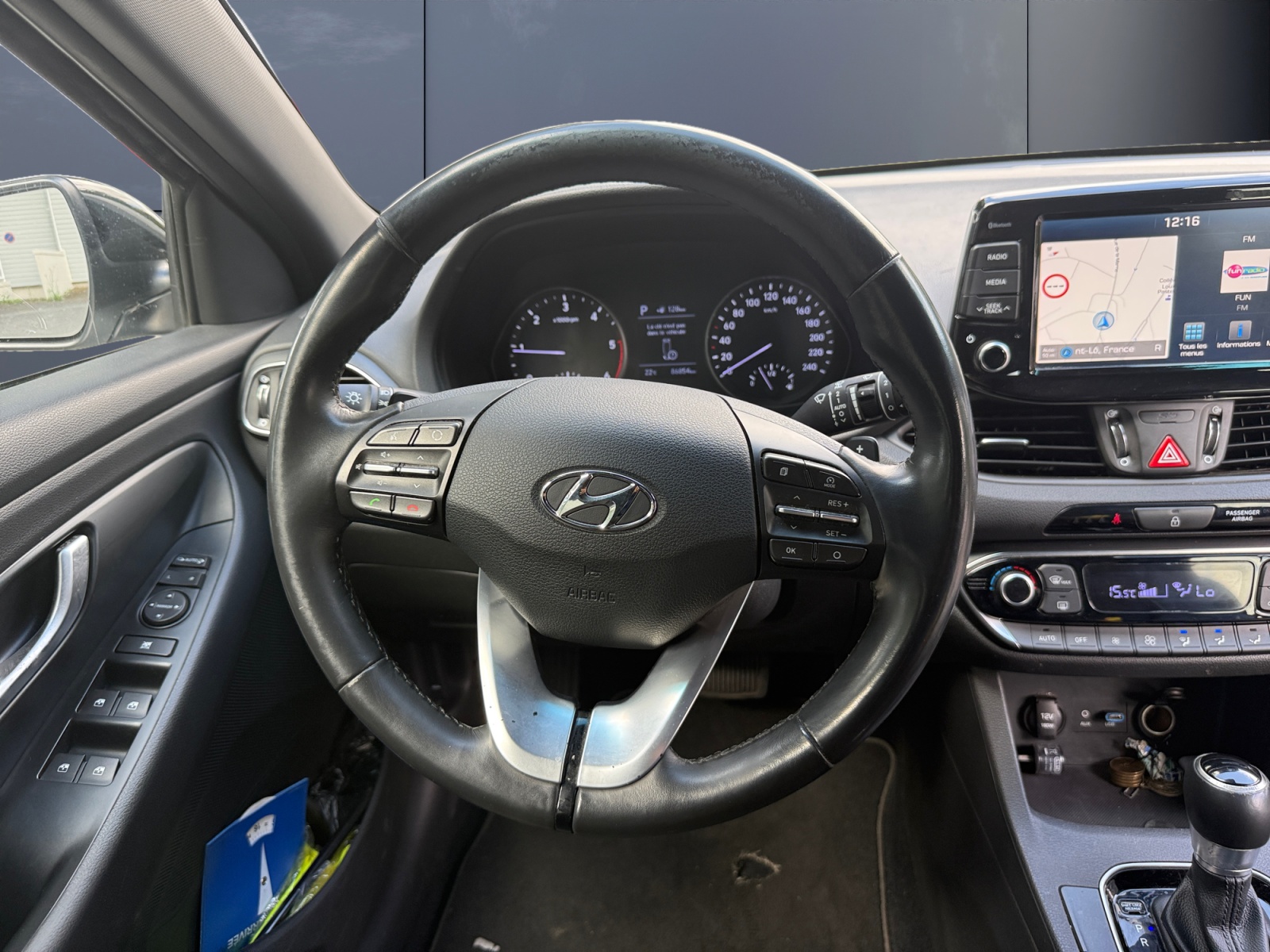 Hyundai I30 15