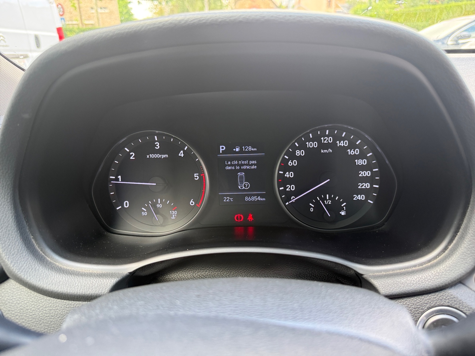 Hyundai I30 16
