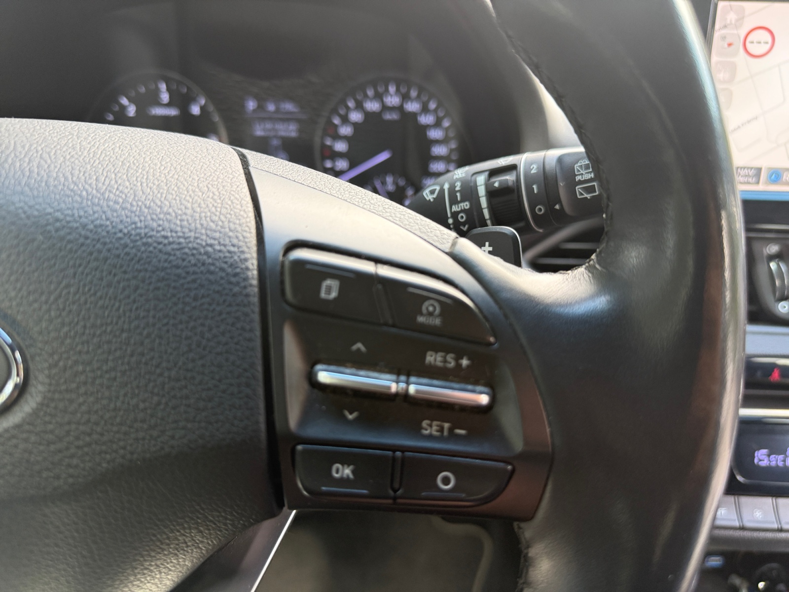Hyundai I30 18
