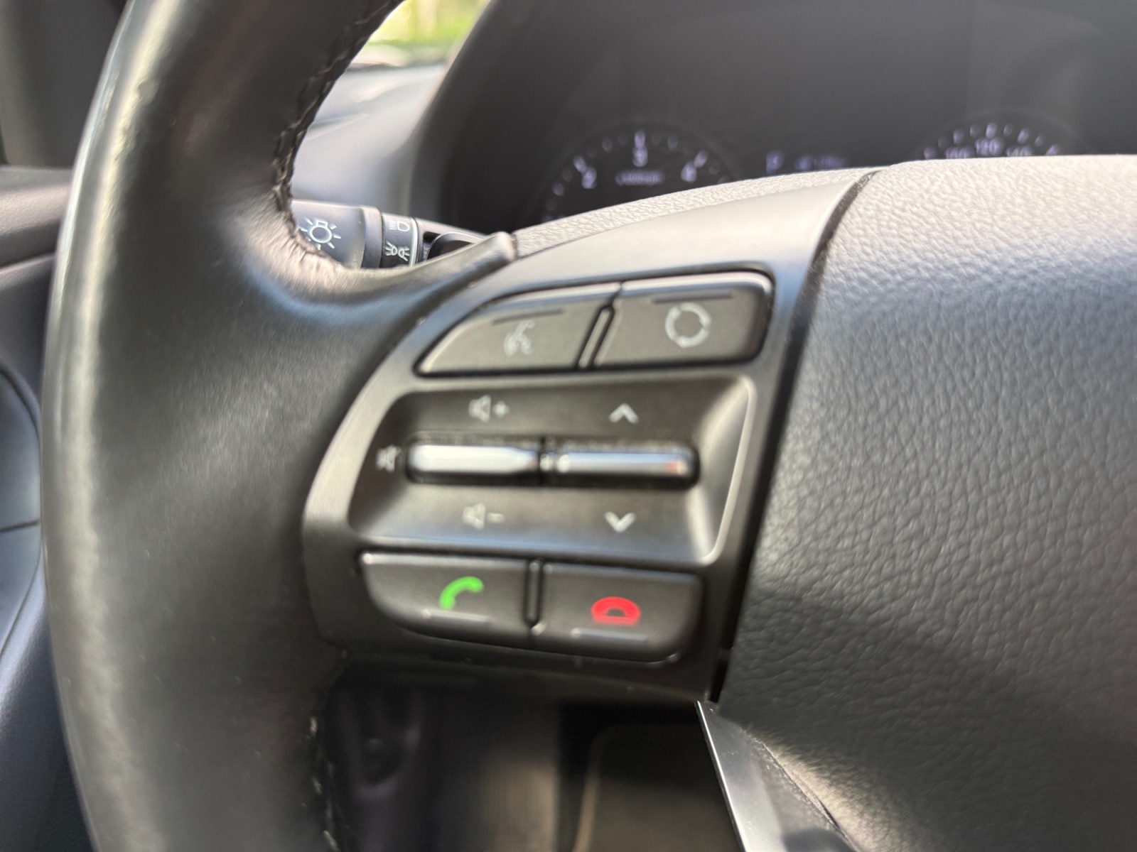 Hyundai I30 17