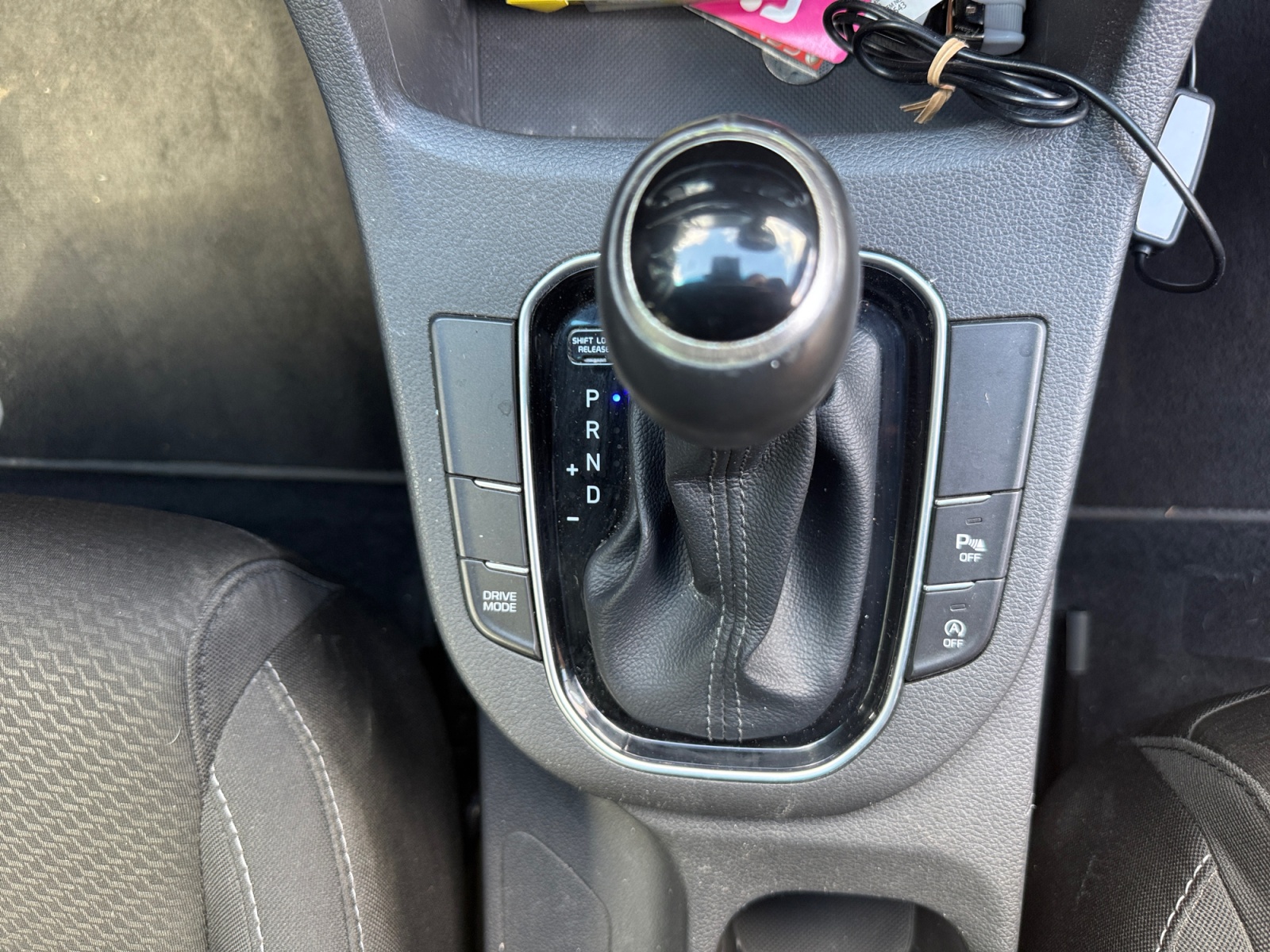 Hyundai I30 22