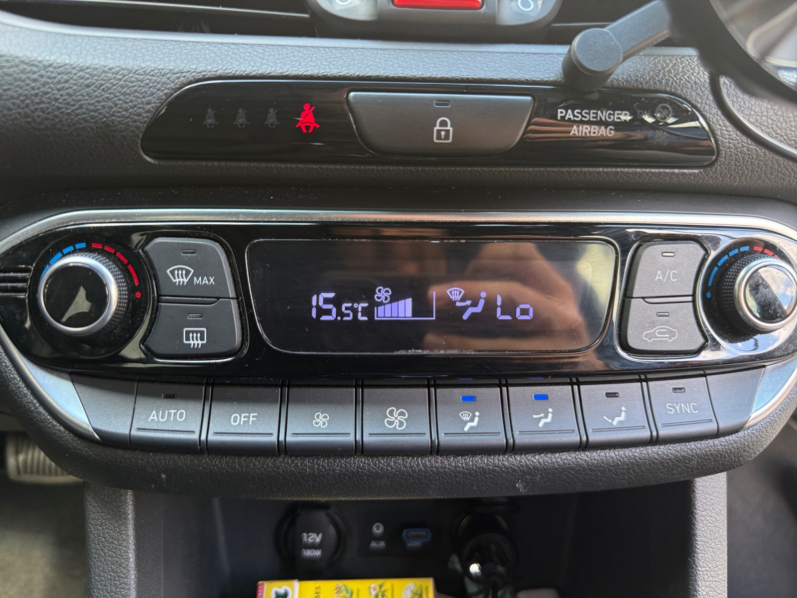 Hyundai I30 19